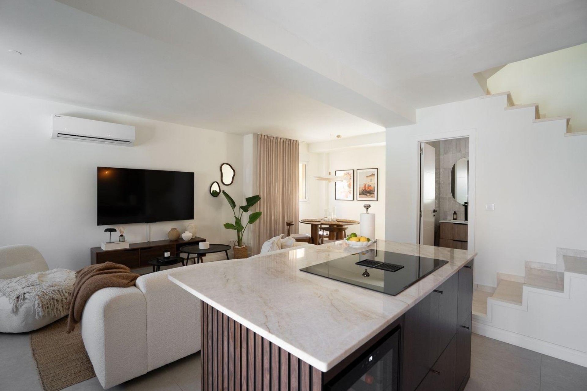 Återförsäljning - Semi Detached -
Orihuela Costa - Los Almendros-la Florida