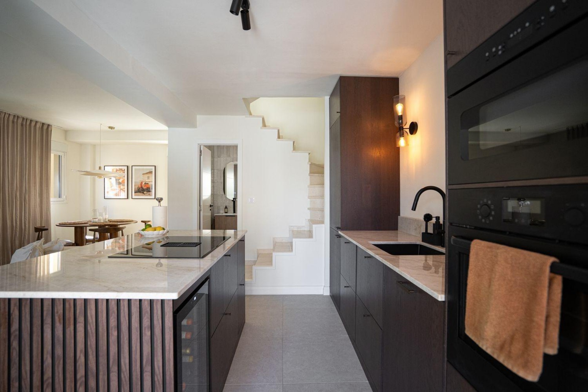 Återförsäljning - Semi Detached -
Orihuela Costa - Los Almendros-la Florida