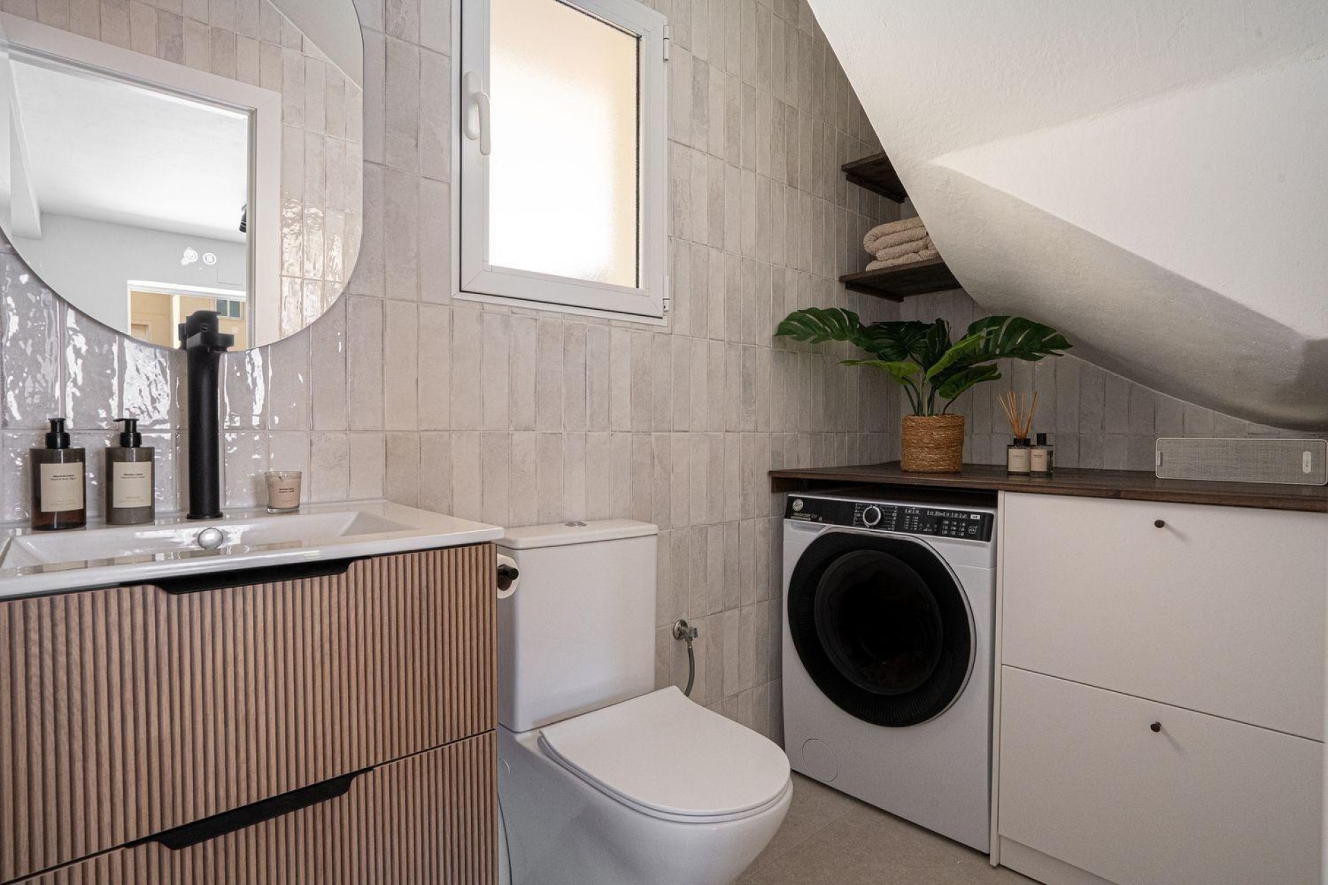 Återförsäljning - Semi Detached -
Orihuela Costa - Los Almendros-la Florida