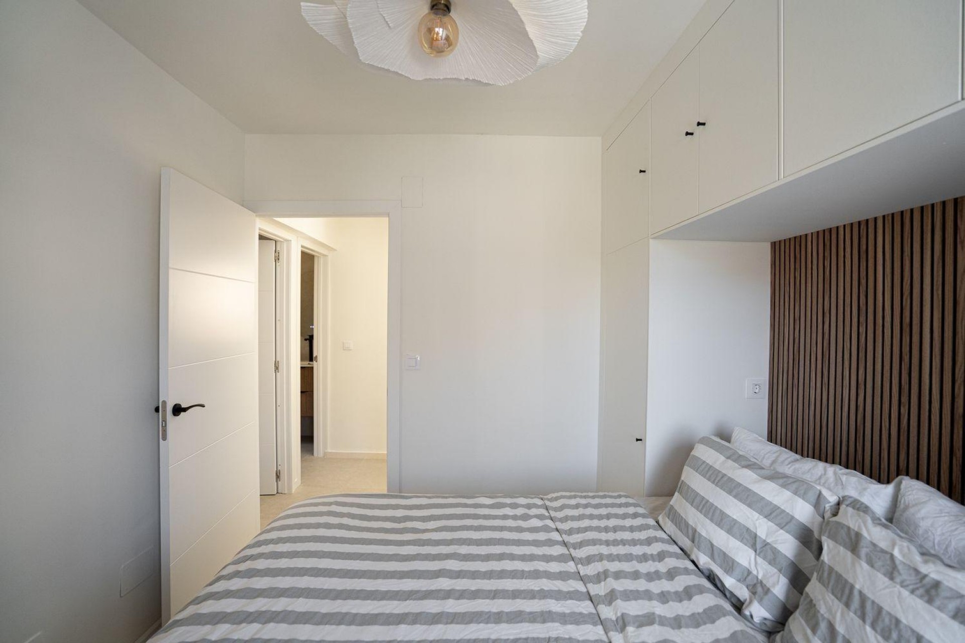 Återförsäljning - Semi Detached -
Orihuela Costa - Los Almendros-la Florida