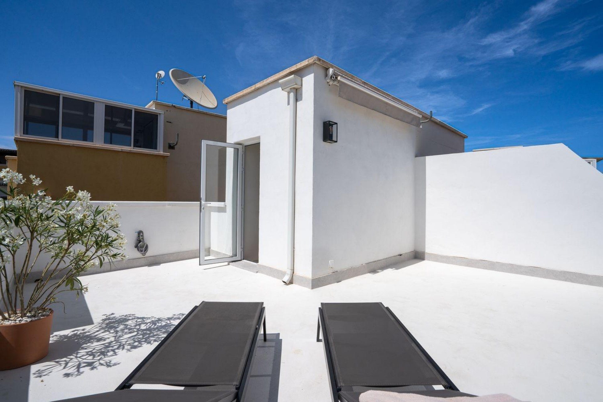 Återförsäljning - Semi Detached -
Orihuela Costa - Los Almendros-la Florida