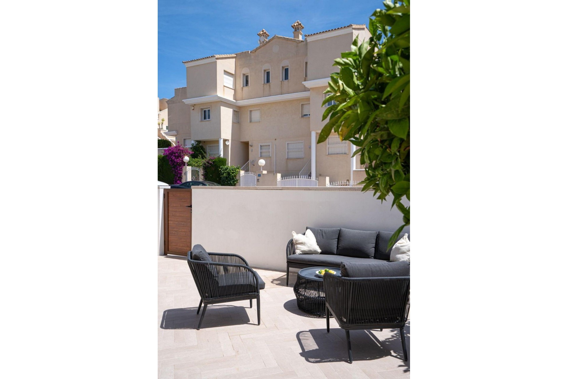 Återförsäljning - Semi Detached -
Orihuela Costa - Los Almendros-la Florida