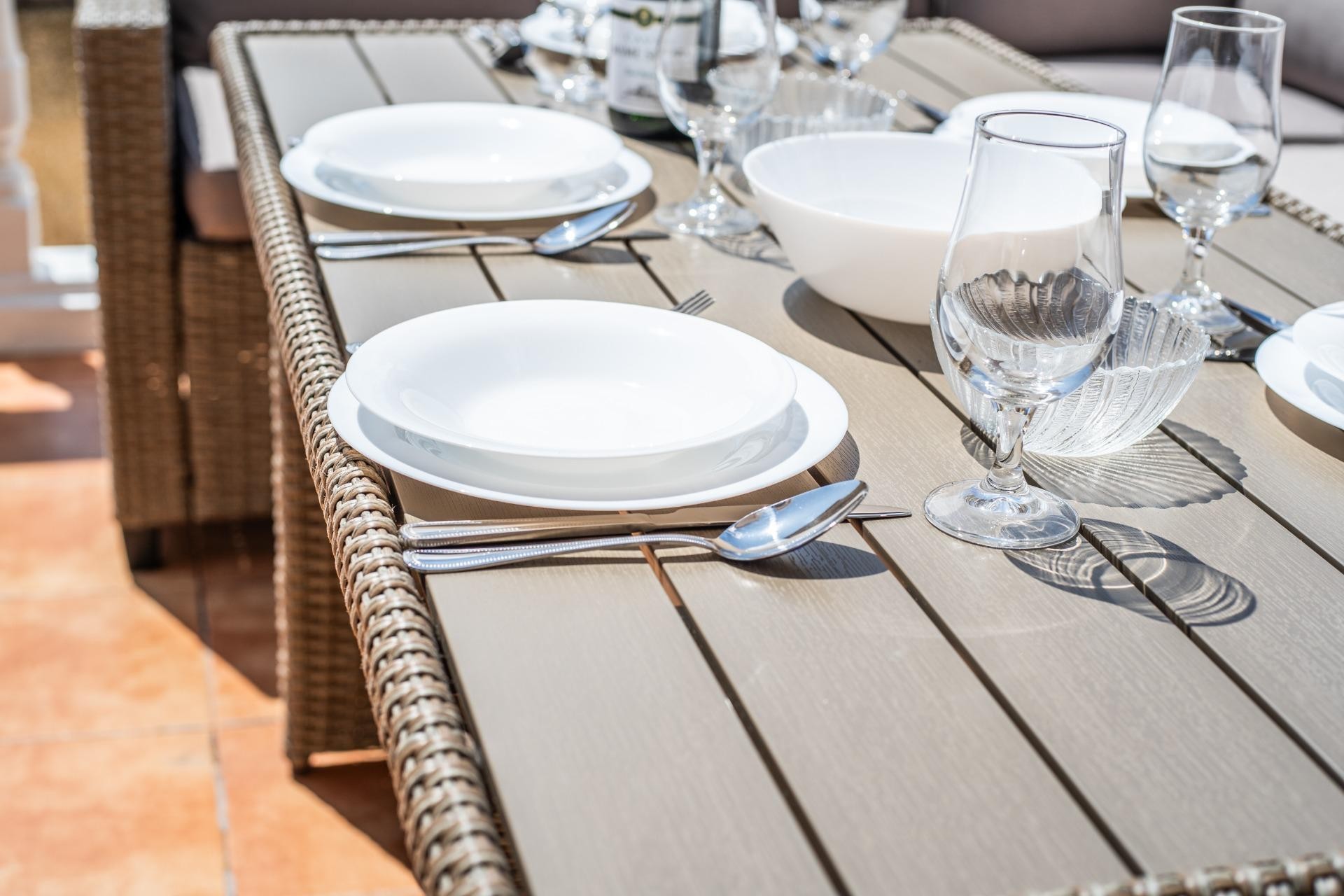 Återförsäljning - Semi Detached -
Orihuela Costa - Los Almendros-la Florida