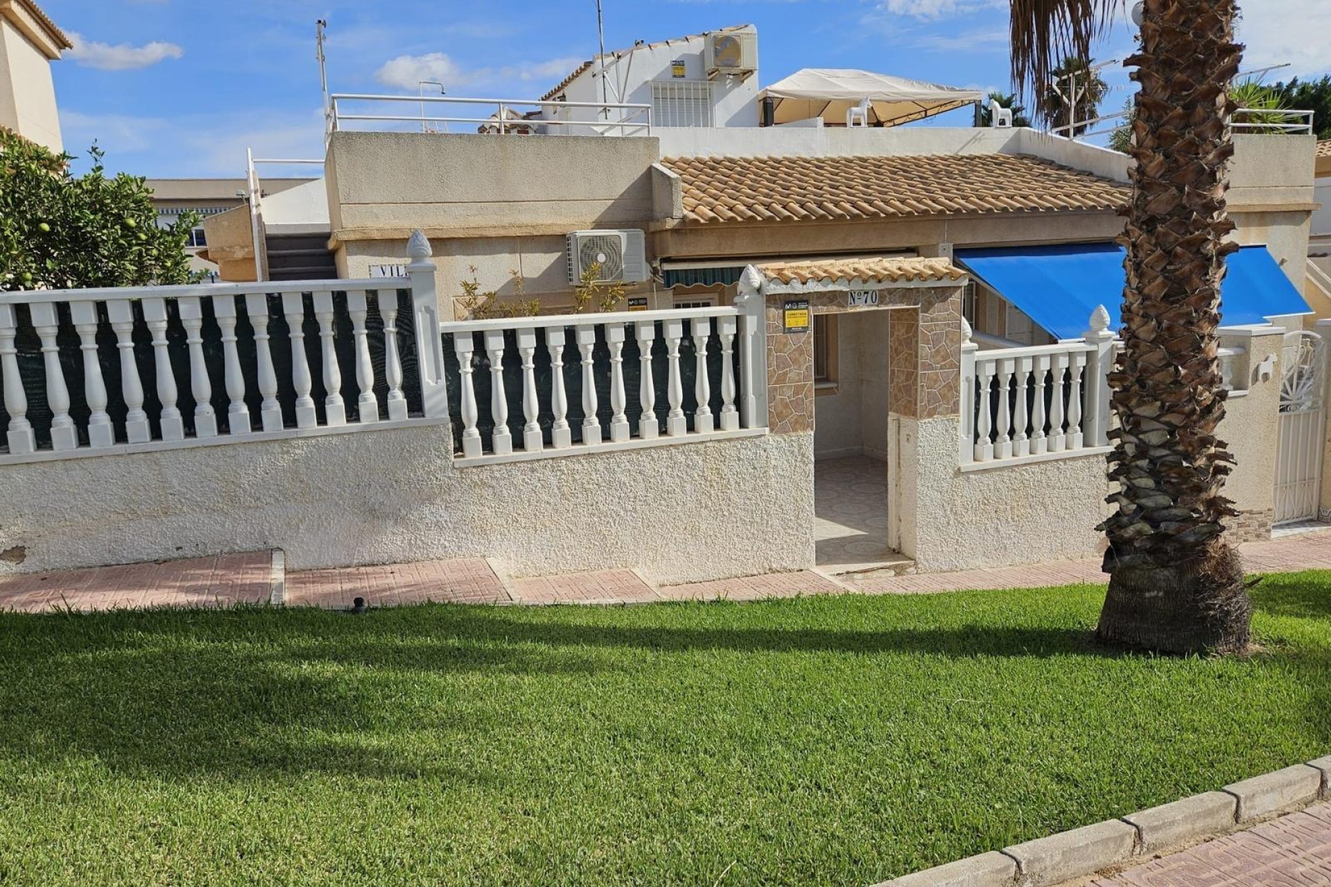 Återförsäljning - Semi Detached -
Orihuela Costa - Los Altos