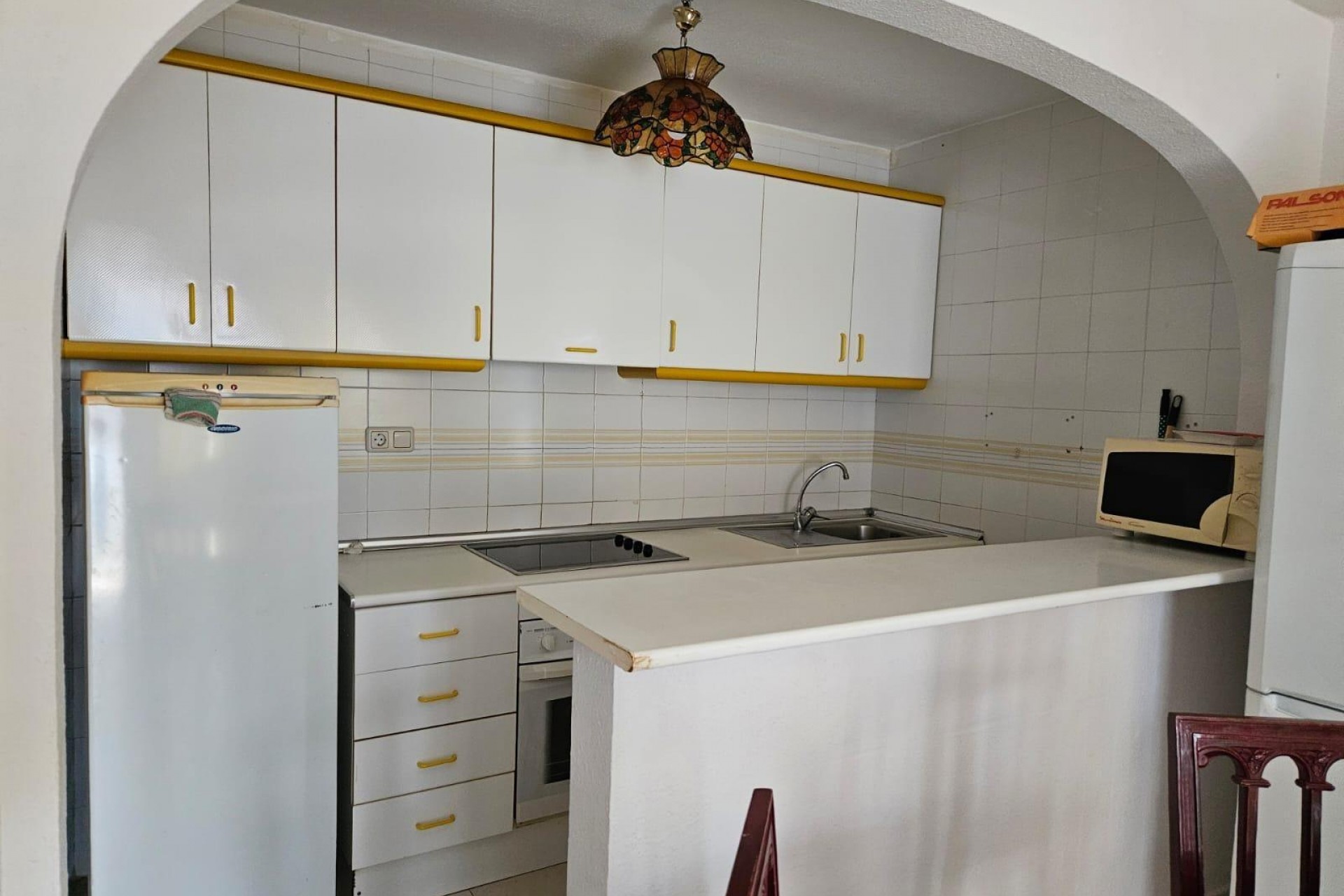 Återförsäljning - Semi Detached -
Orihuela Costa - Los Altos