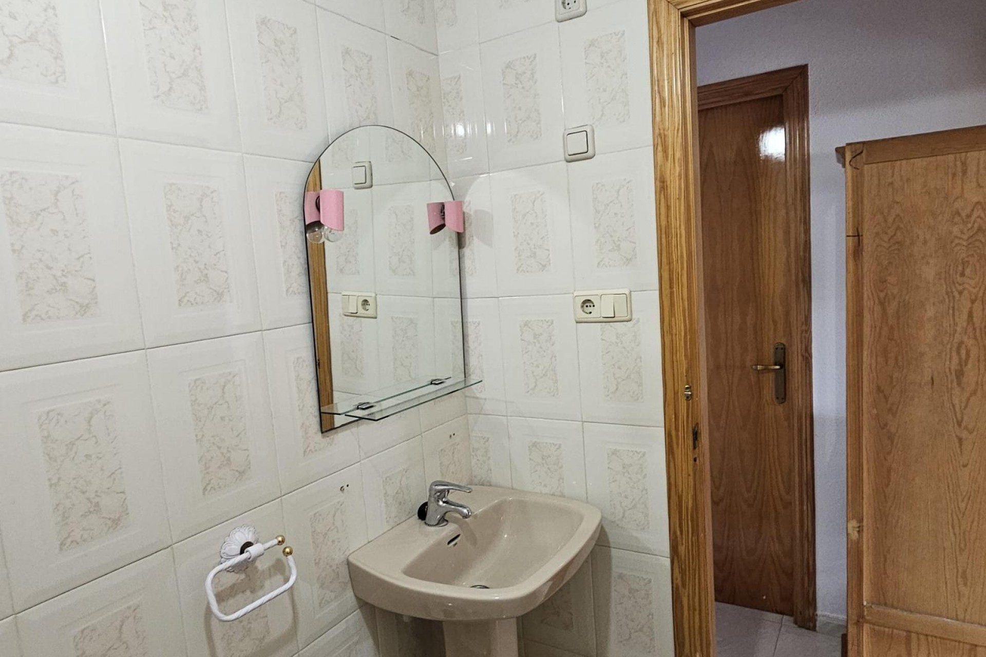 Återförsäljning - Semi Detached -
Orihuela Costa - Los Altos