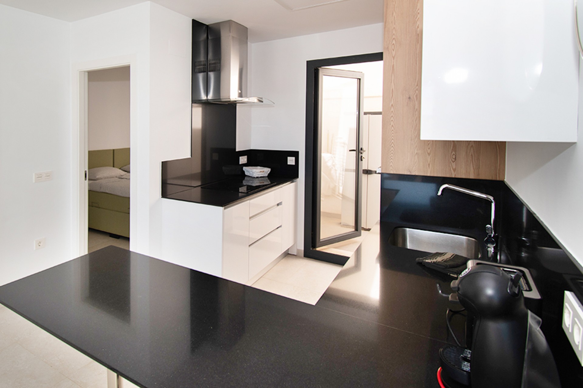 Återförsäljning - Semi Detached -
Orihuela Costa - pau26