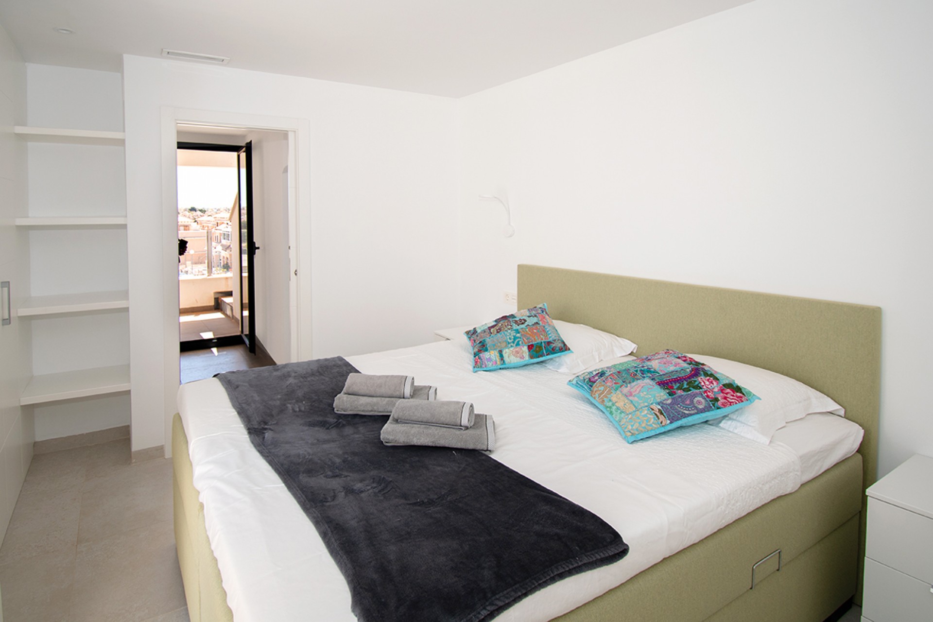 Återförsäljning - Semi Detached -
Orihuela Costa - pau26