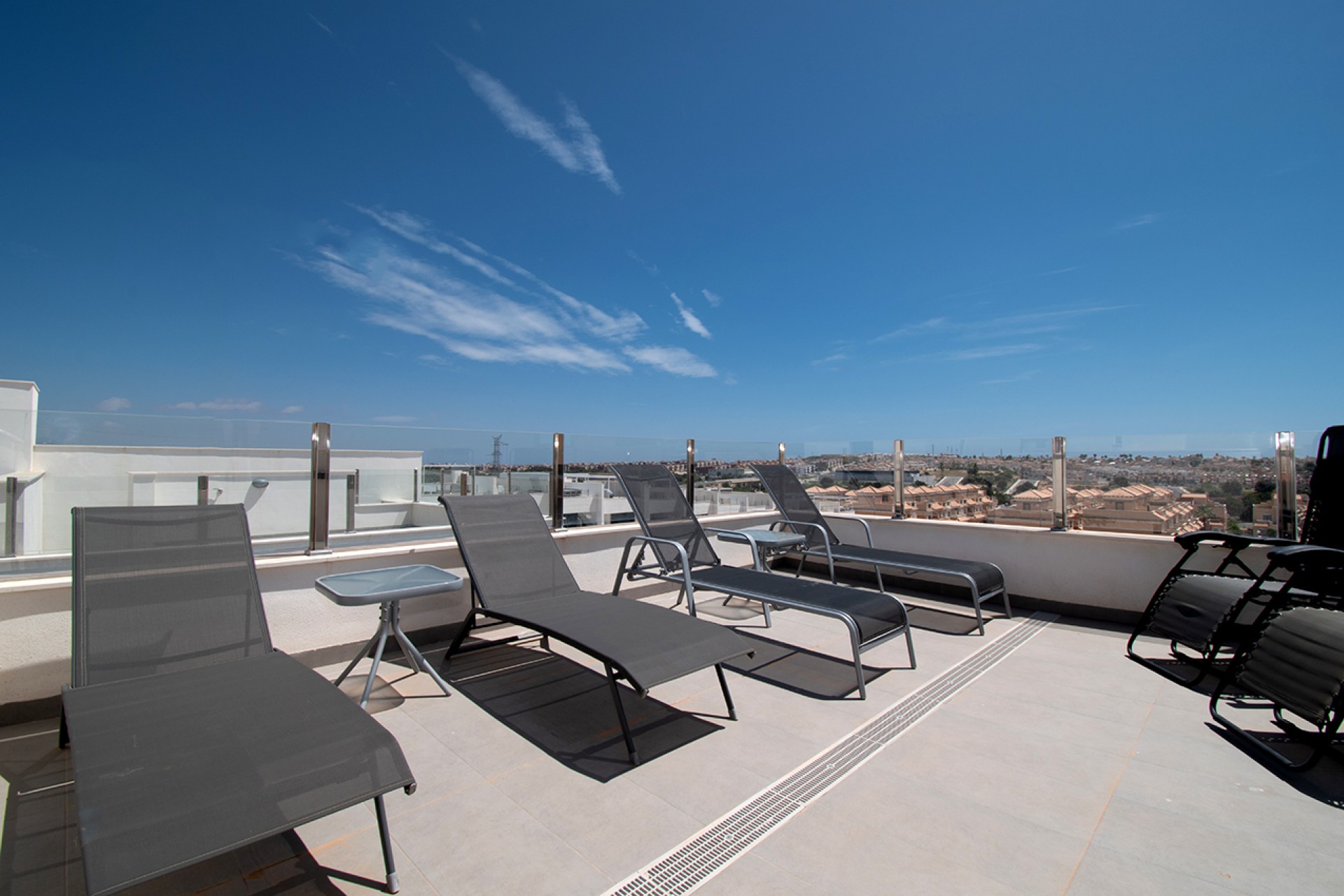 Återförsäljning - Semi Detached -
Orihuela Costa - pau26