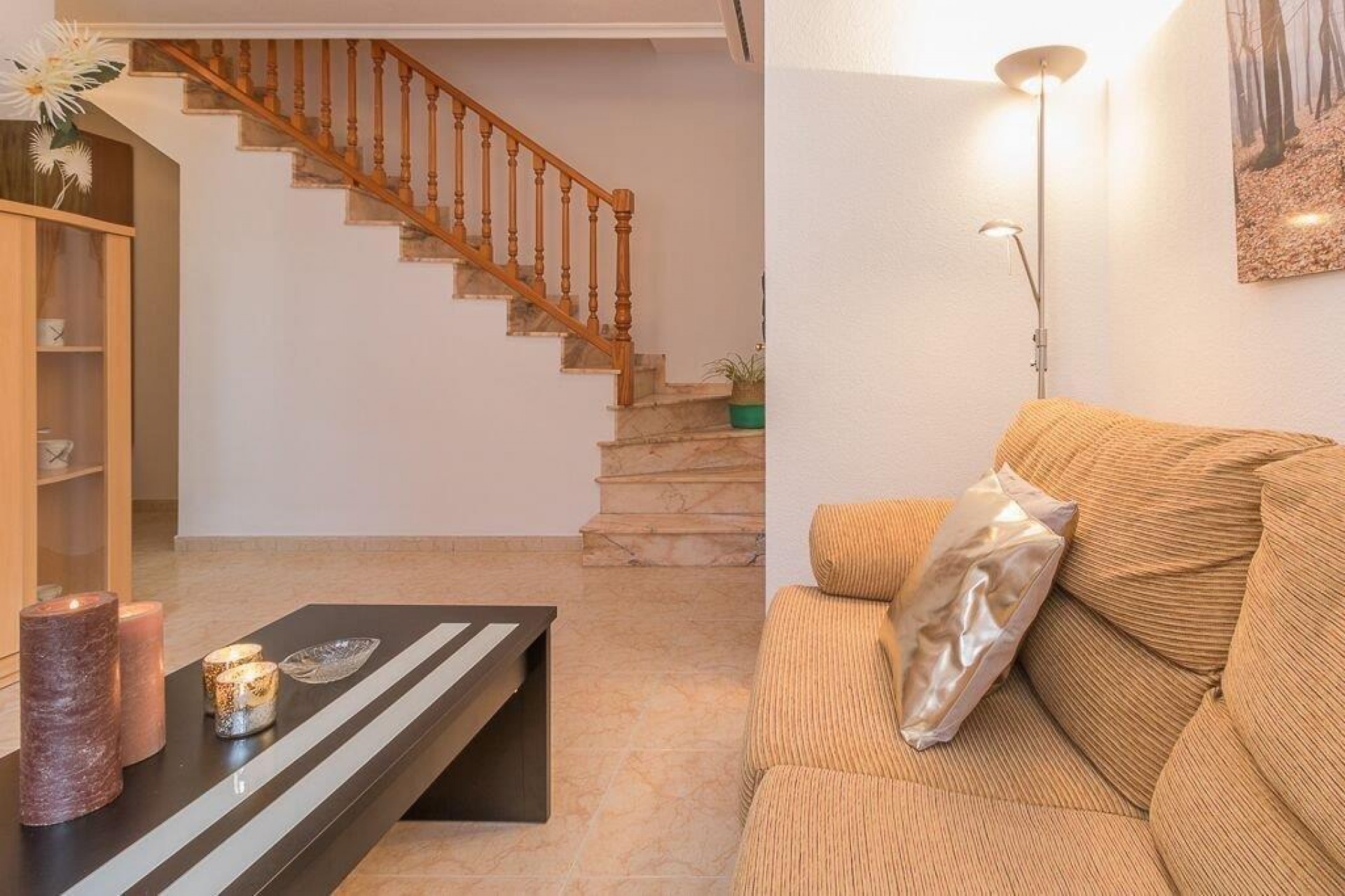 Återförsäljning - Semi Detached -
Orihuela Costa - Playa Flamenca