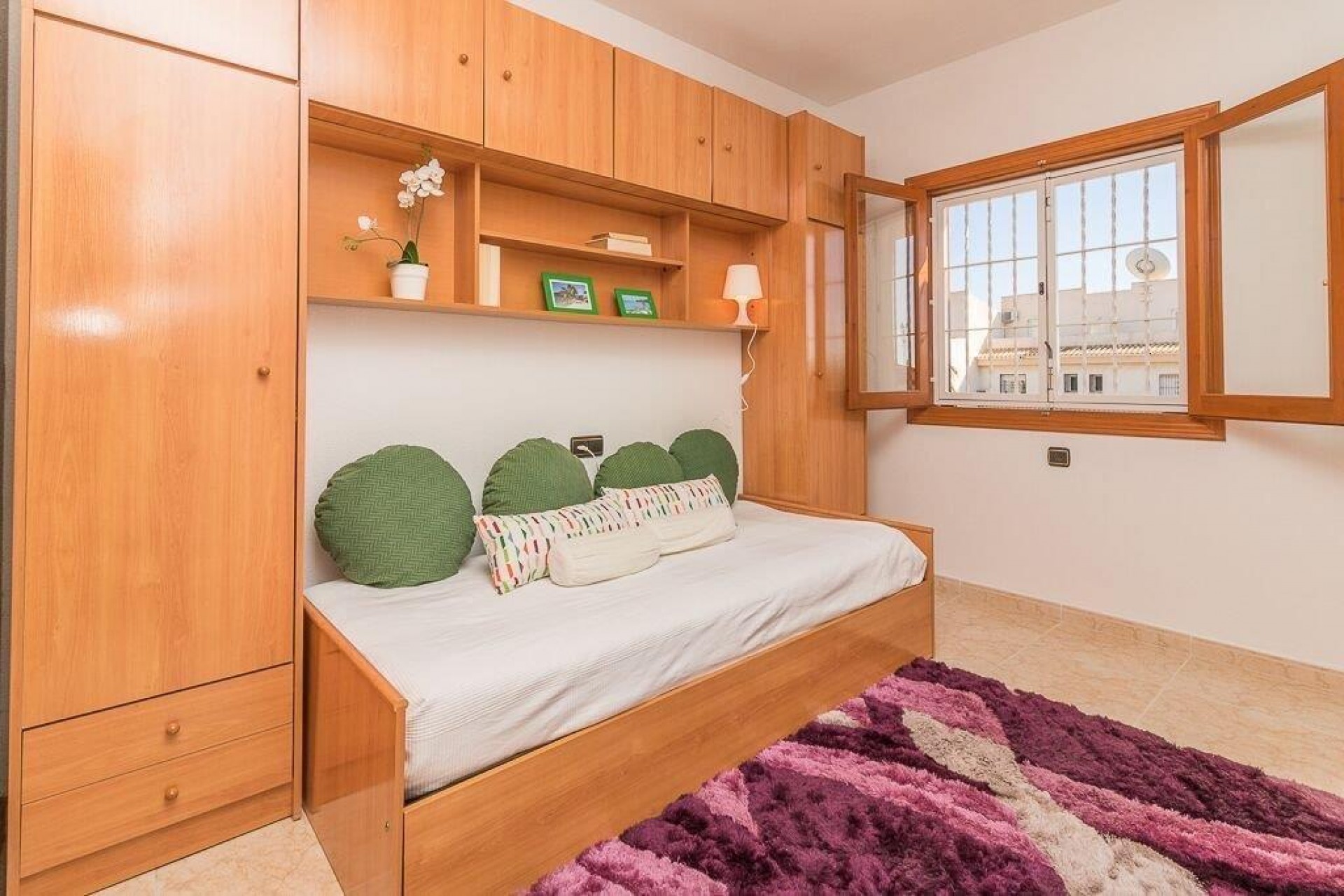 Återförsäljning - Semi Detached -
Orihuela Costa - Playa Flamenca