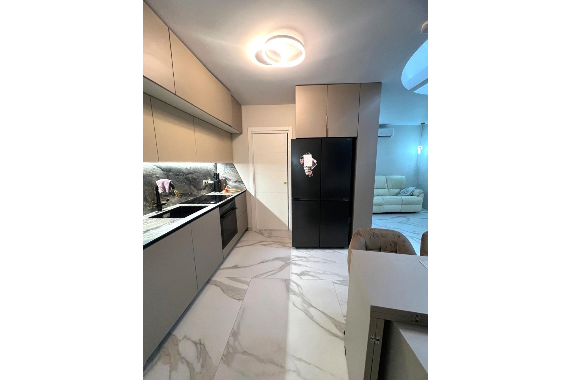 Återförsäljning - Semi Detached -
Orihuela Costa - Playa Flamenca