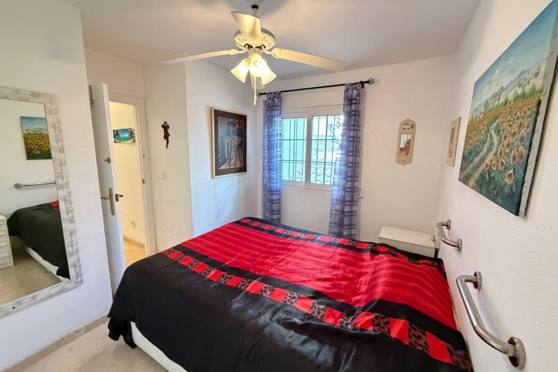 Återförsäljning - Semi Detached -
Orihuela Costa - Playa Flamenca