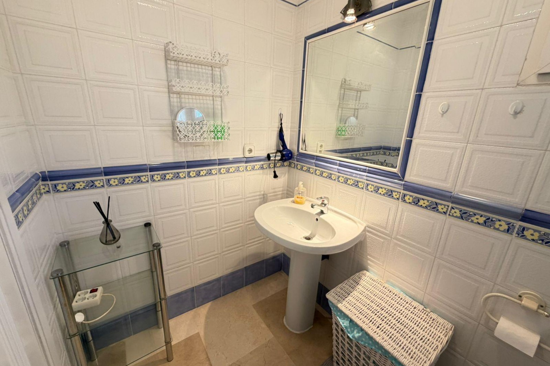 Återförsäljning - Semi Detached -
Orihuela Costa - Playa Flamenca