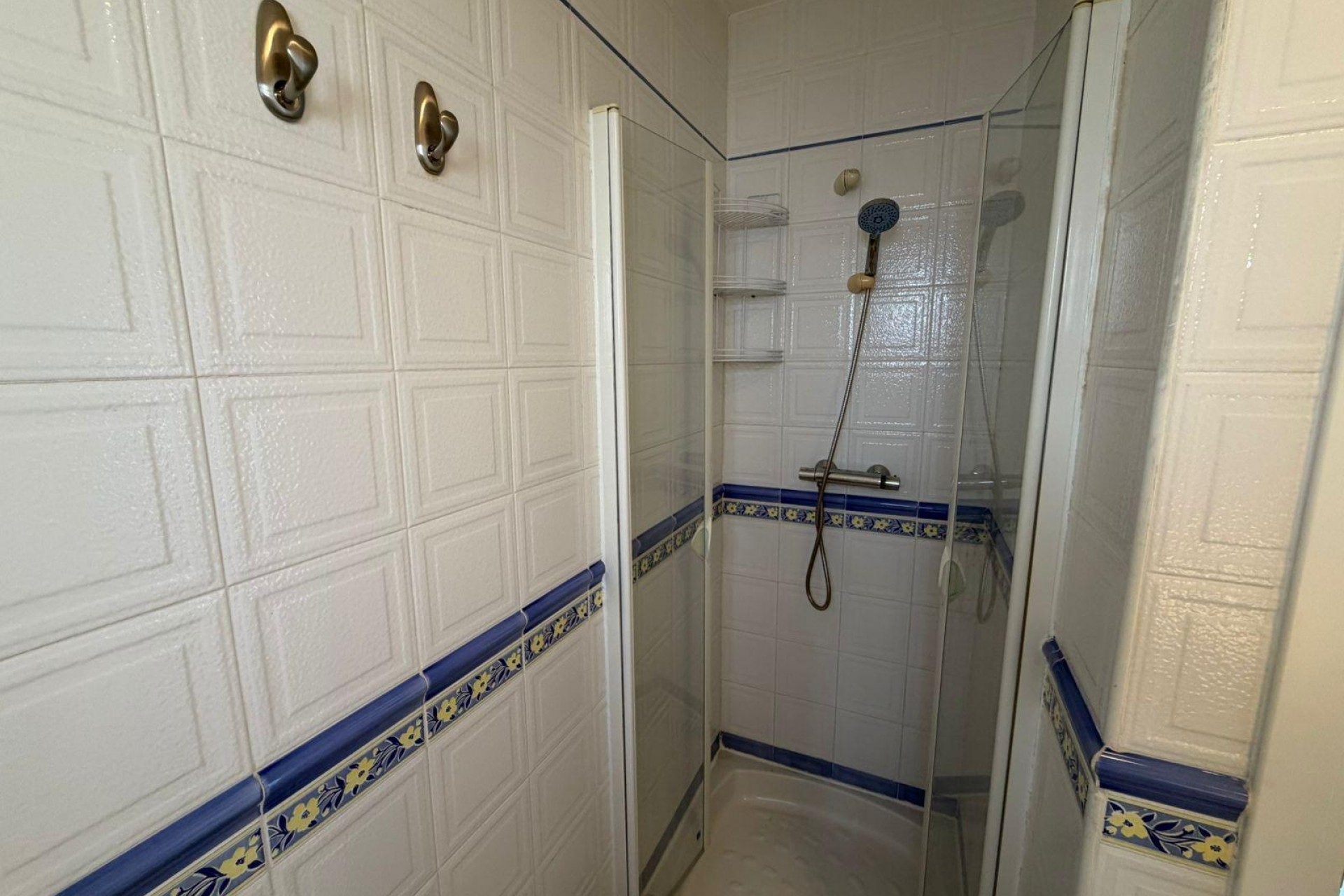 Återförsäljning - Semi Detached -
Orihuela Costa - Playa Flamenca