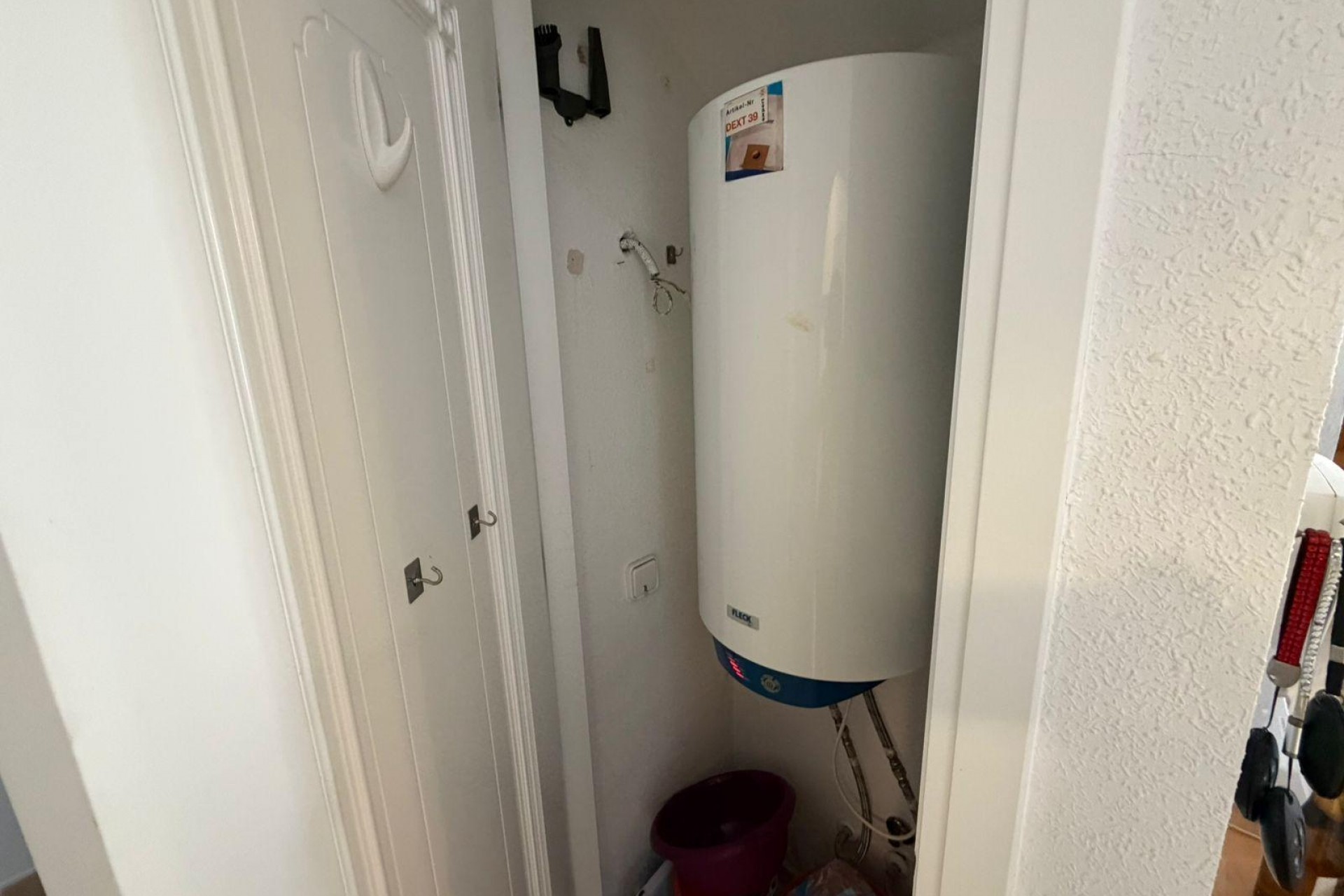 Återförsäljning - Semi Detached -
Orihuela Costa - Playa Flamenca