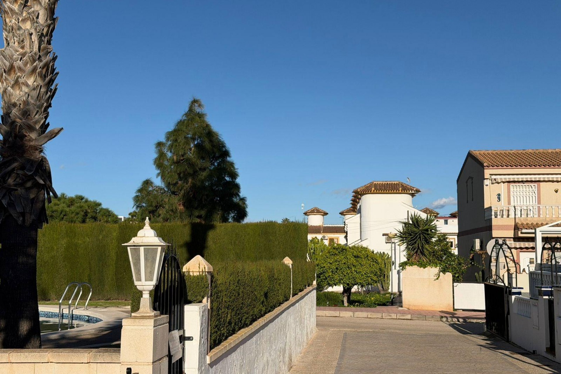 Återförsäljning - Semi Detached -
Orihuela Costa - Playa Flamenca