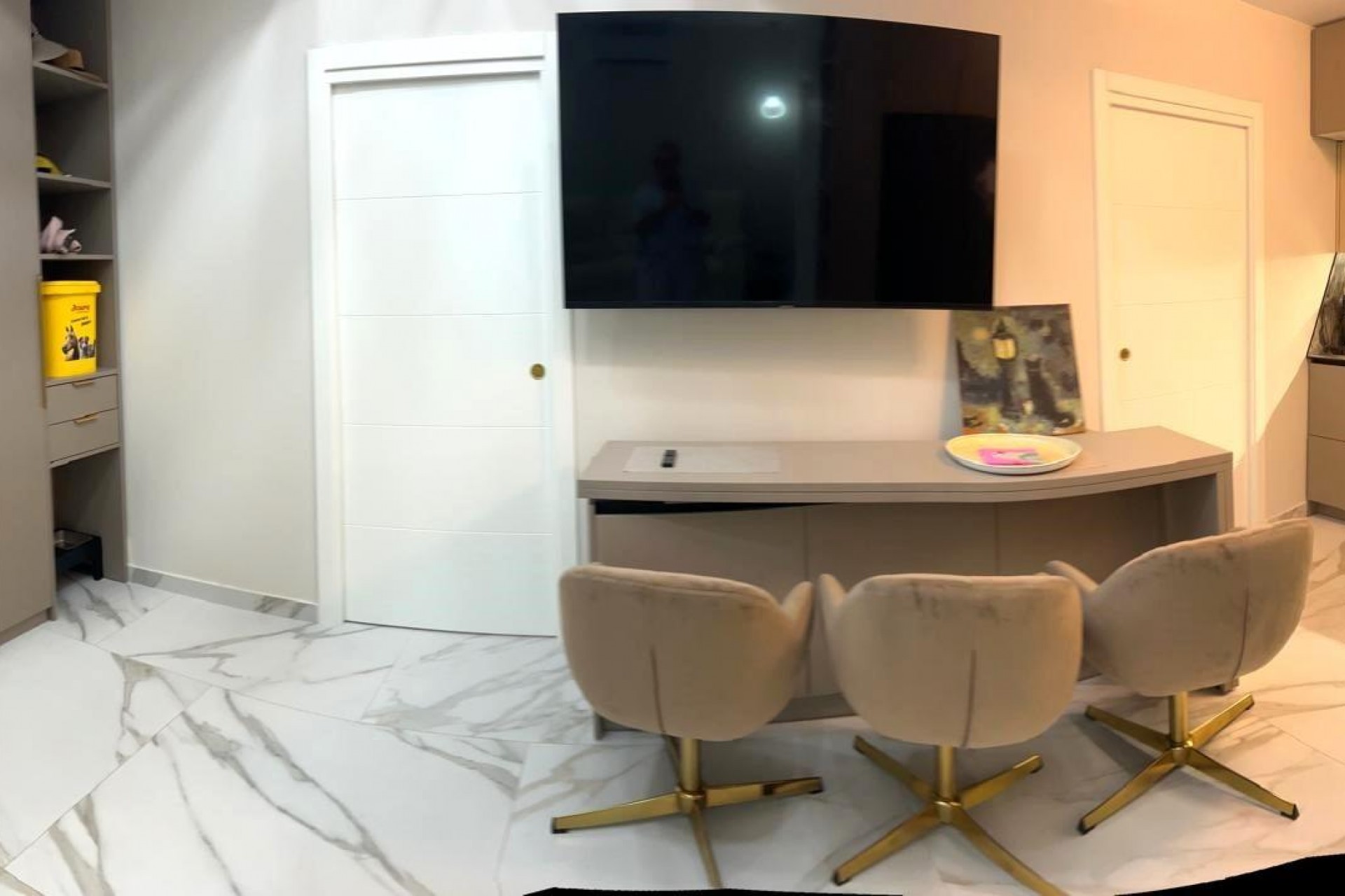 Återförsäljning - Semi Detached -
Orihuela Costa - Playa Flamenca