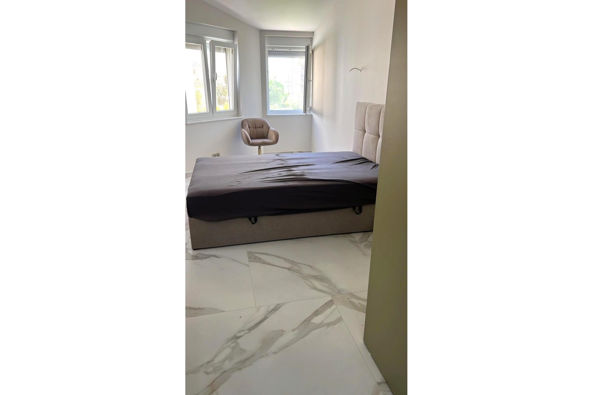 Återförsäljning - Semi Detached -
Orihuela Costa - Playa Flamenca