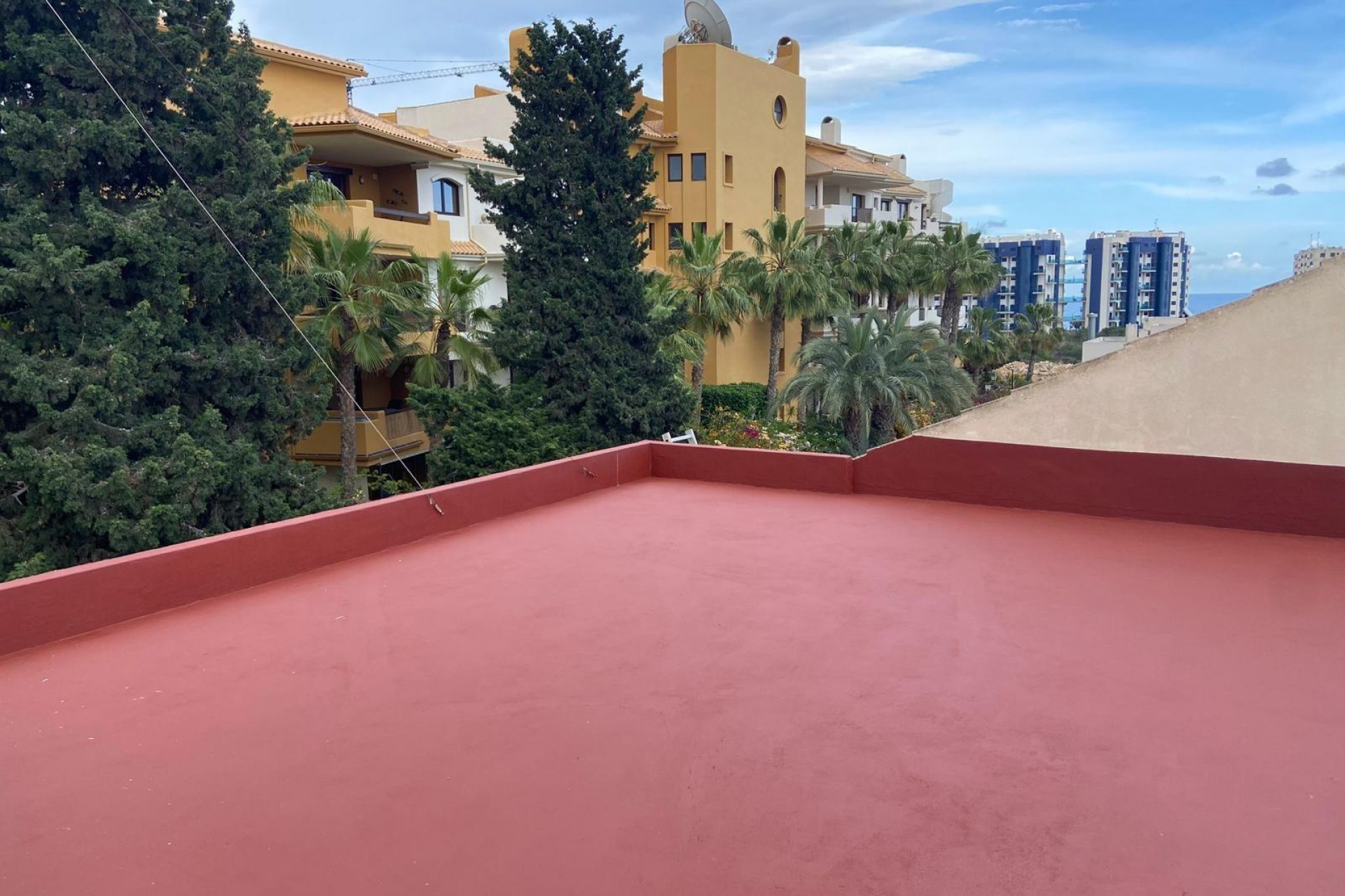 Återförsäljning - Semi Detached -
Orihuela Costa - Punta Prima