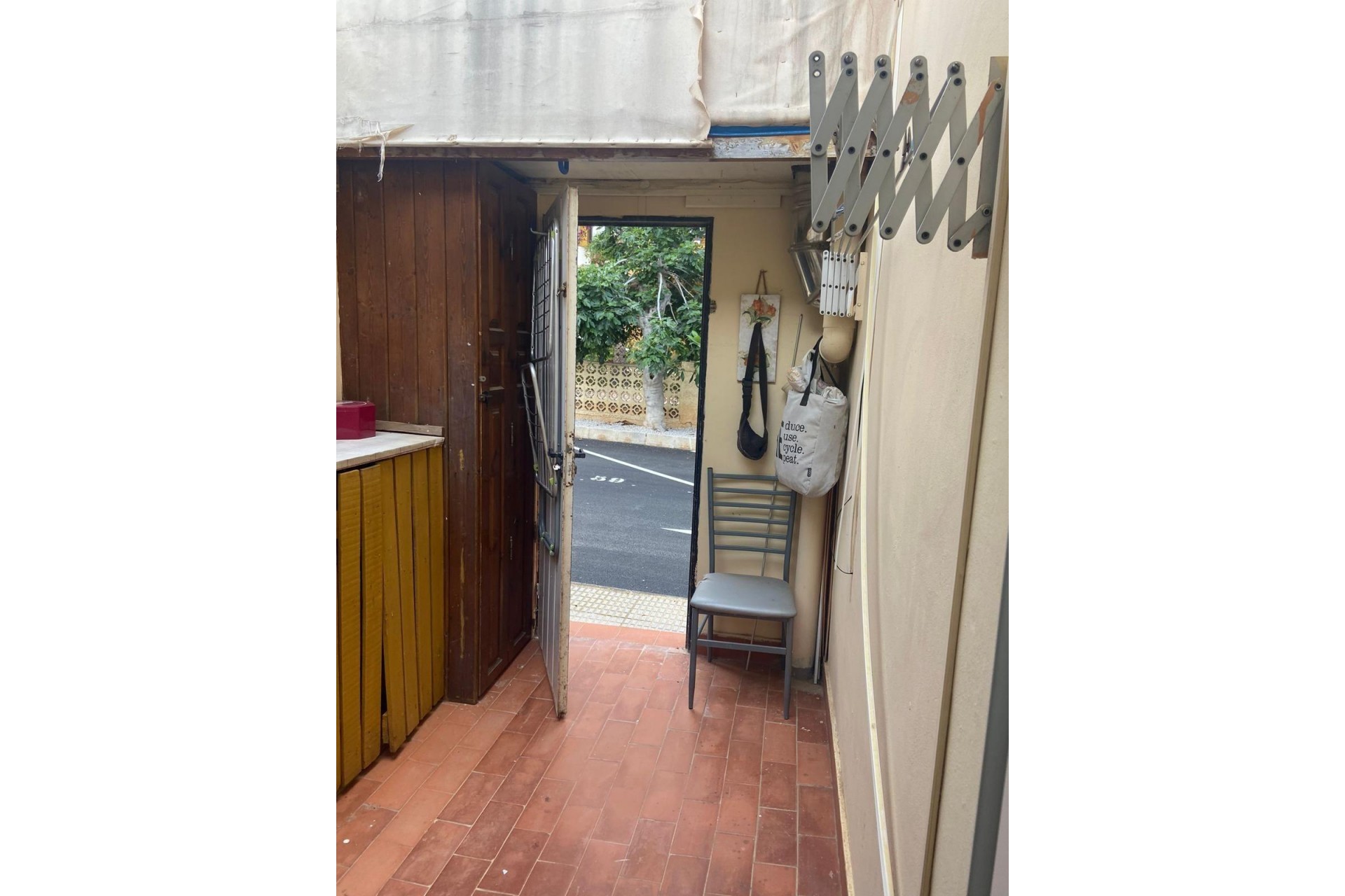 Återförsäljning - Semi Detached -
Orihuela Costa - Punta Prima