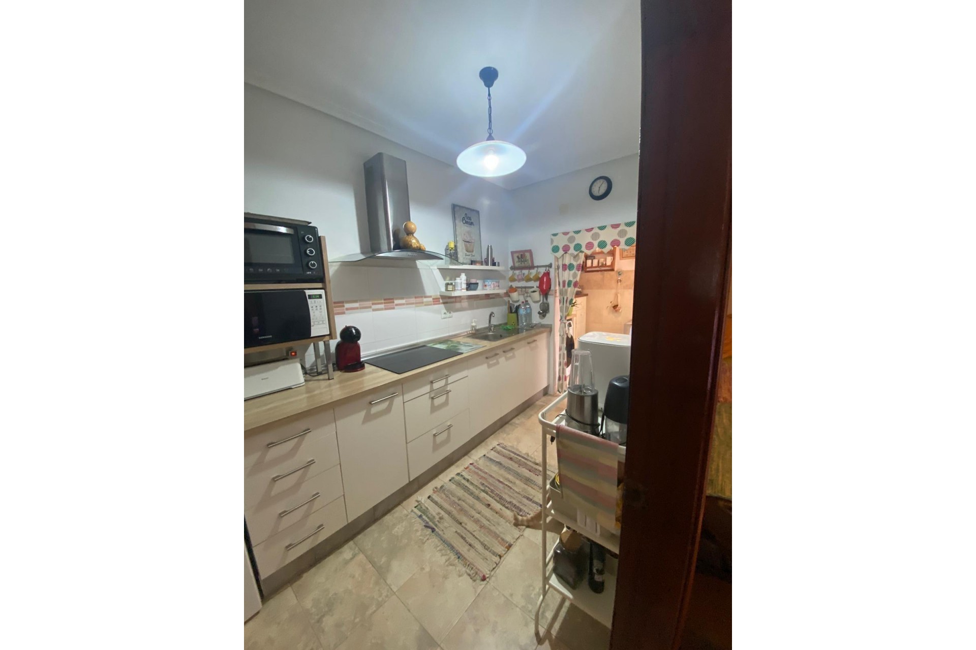 Återförsäljning - Semi Detached -
Orihuela Costa - Punta Prima