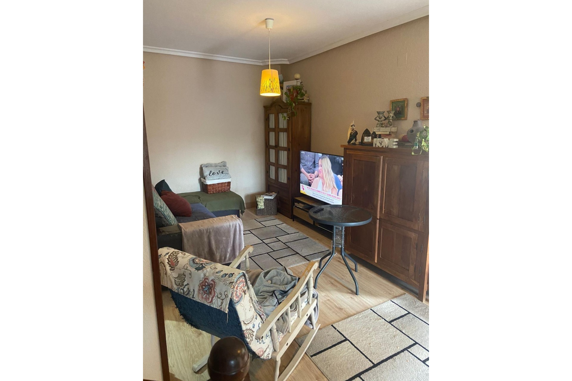 Återförsäljning - Semi Detached -
Orihuela Costa - Punta Prima