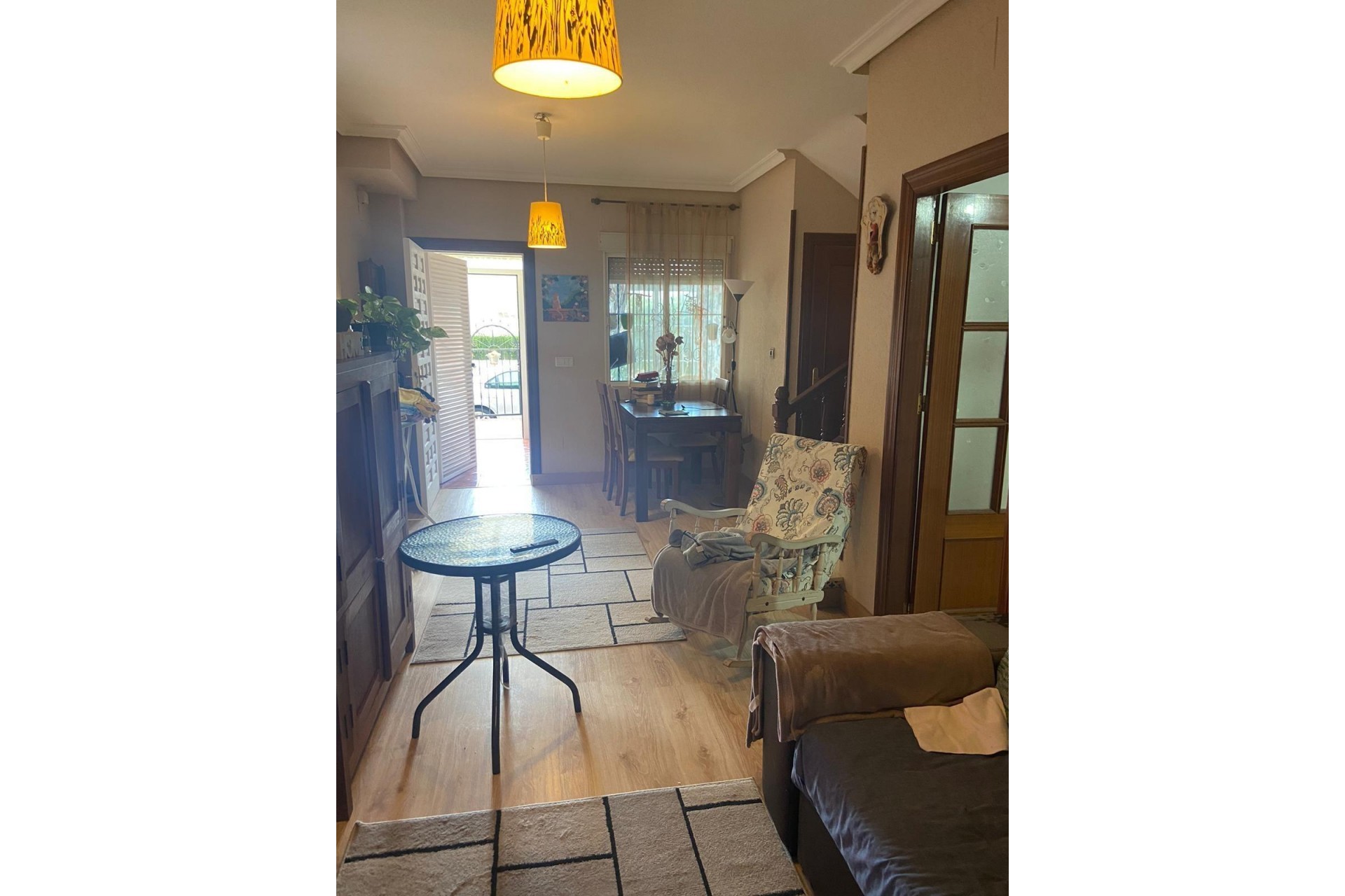 Återförsäljning - Semi Detached -
Orihuela Costa - Punta Prima