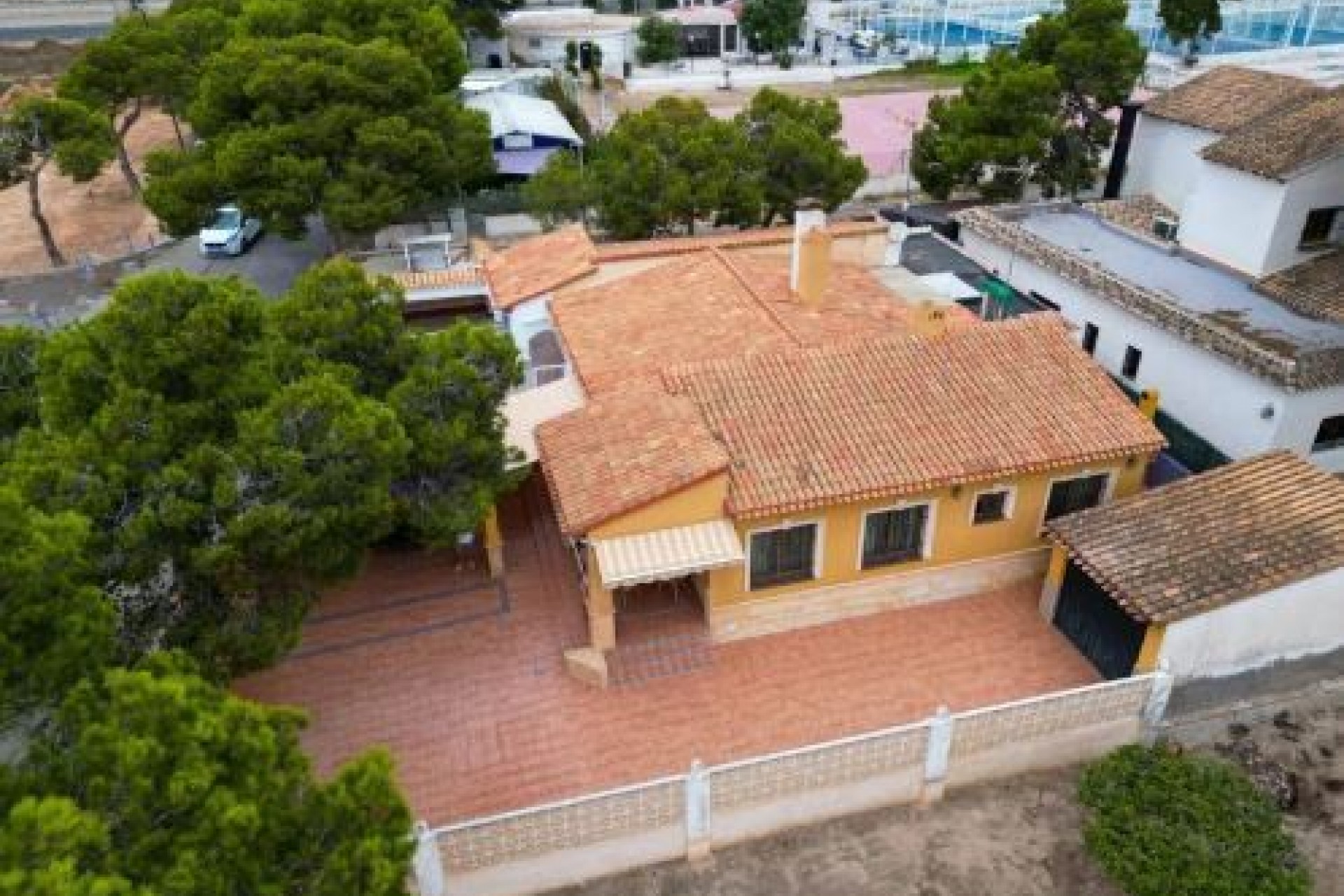 Återförsäljning - Semi Detached -
Orihuela Costa - Punta Prima