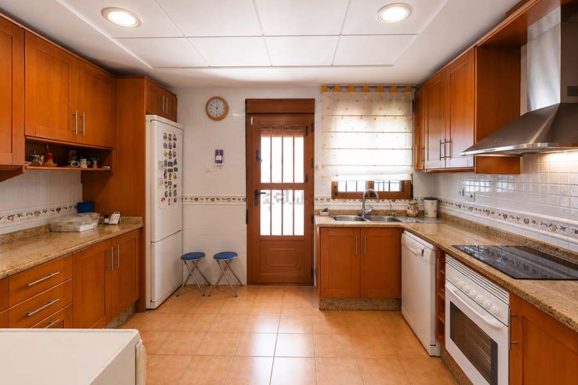 Återförsäljning - Semi Detached -
Orihuela Costa - Punta Prima