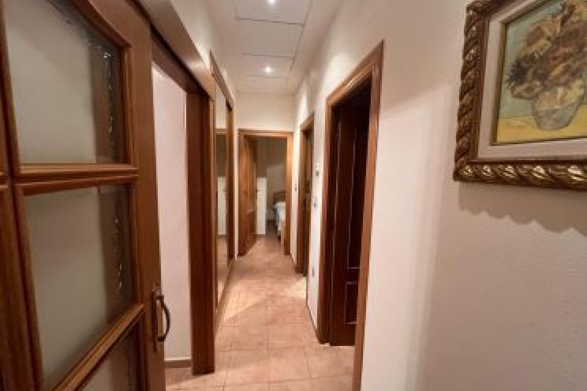 Återförsäljning - Semi Detached -
Orihuela Costa - Punta Prima