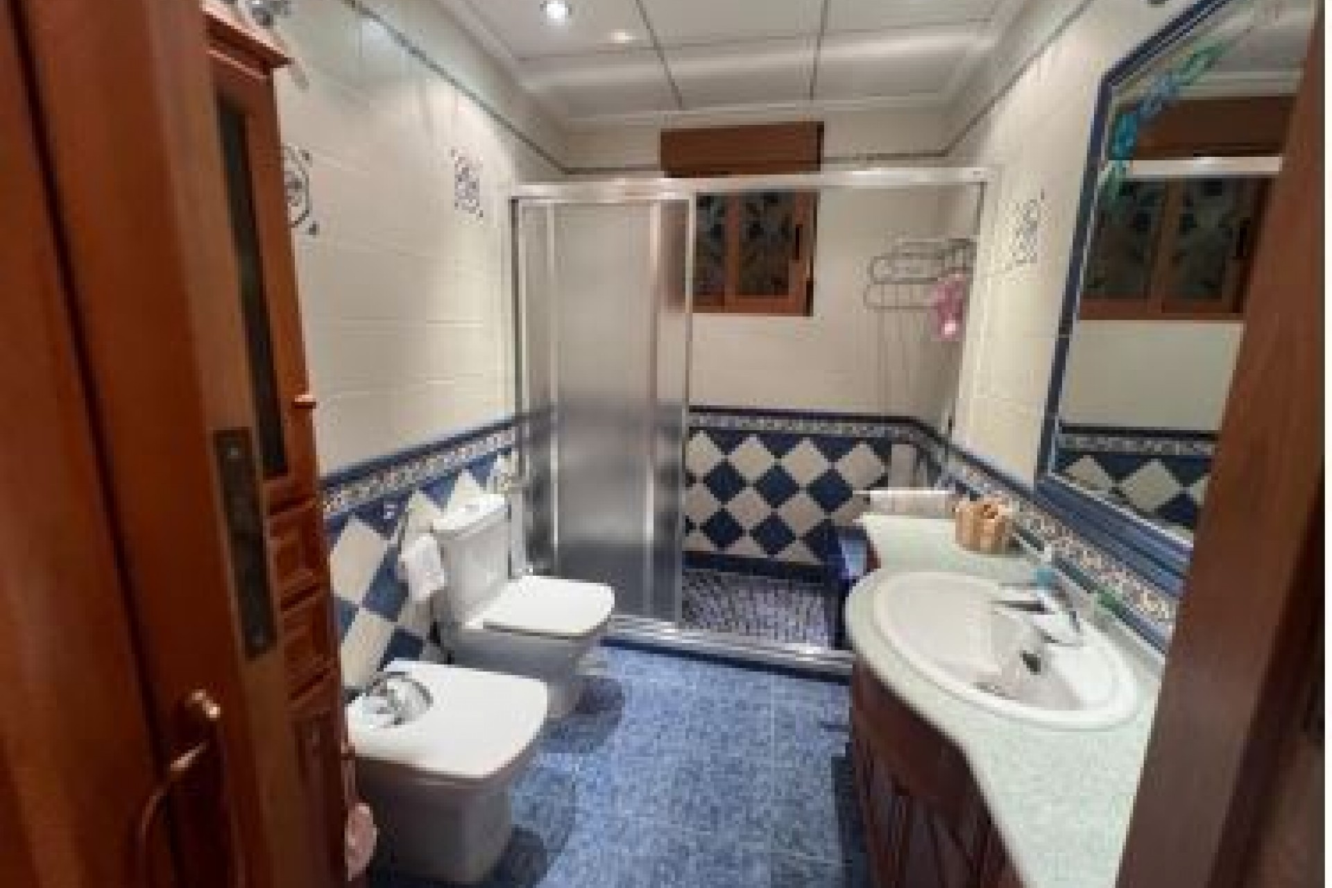 Återförsäljning - Semi Detached -
Orihuela Costa - Punta Prima