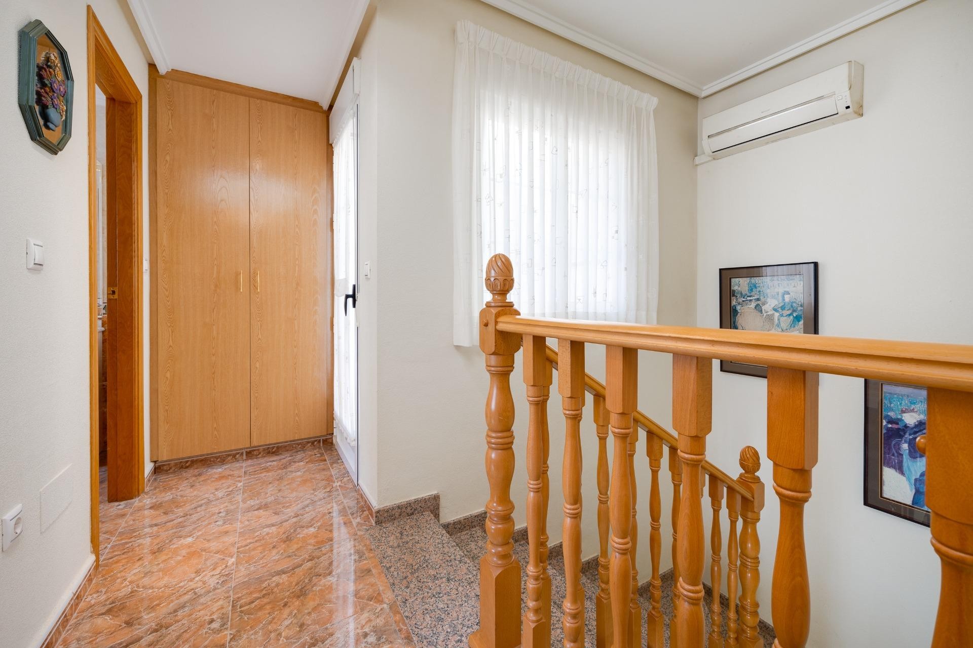 Återförsäljning - Semi Detached -
Orihuela Costa - Villamartín