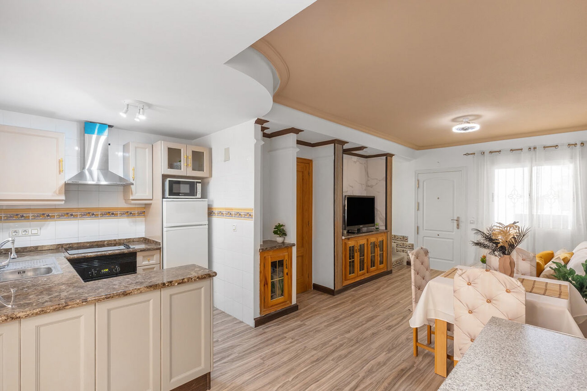 Återförsäljning - Semi Detached -
Orihuela Costa - Villamartín