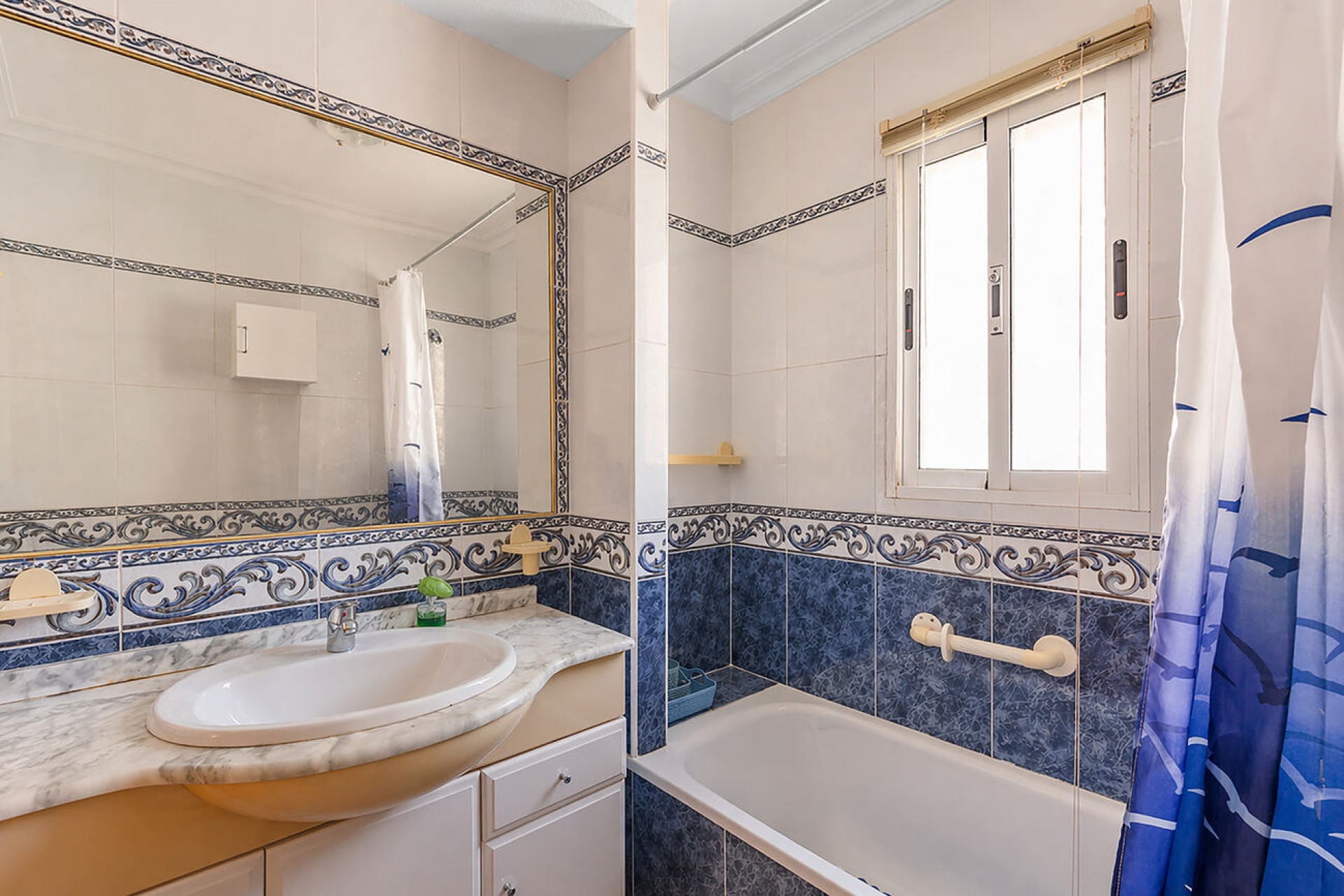 Återförsäljning - Semi Detached -
Orihuela Costa - Villamartín