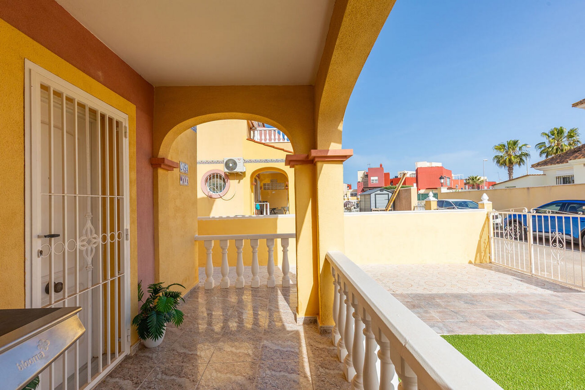 Återförsäljning - Semi Detached -
Orihuela Costa - Villamartín