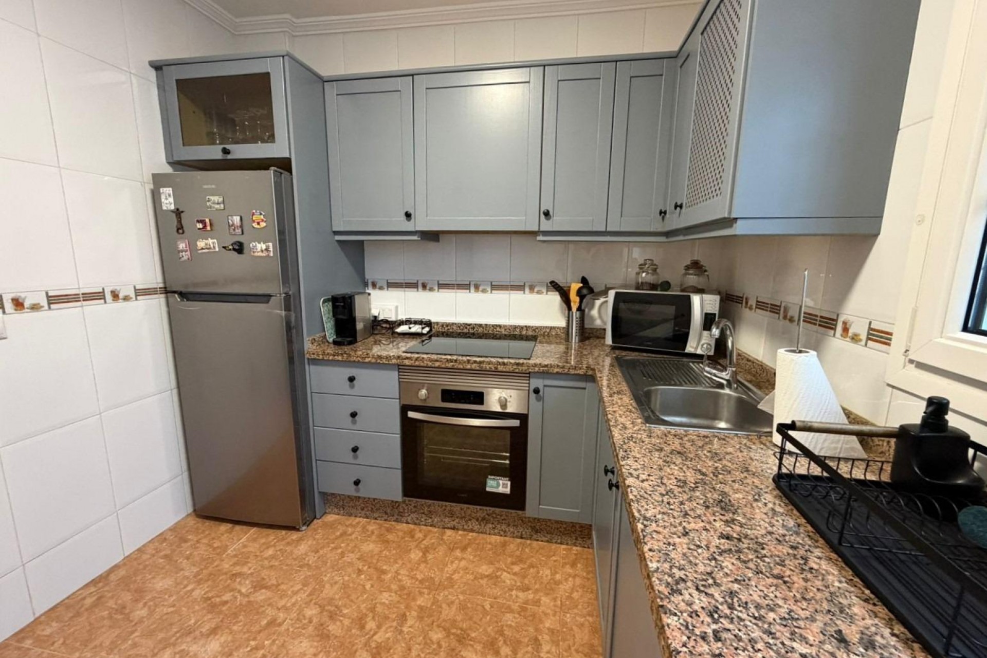 Återförsäljning - Semi Detached -
Orihuela Costa - Villamartín