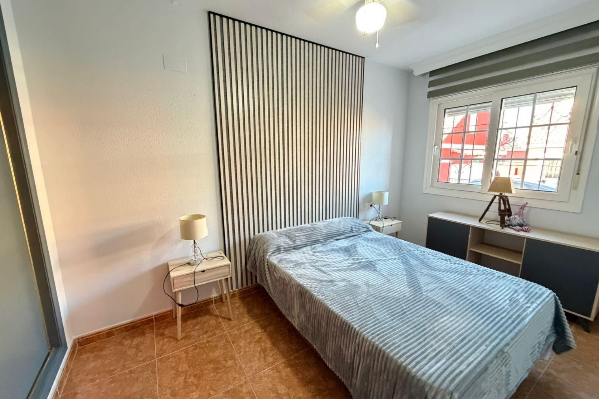 Återförsäljning - Semi Detached -
Orihuela Costa - Villamartín