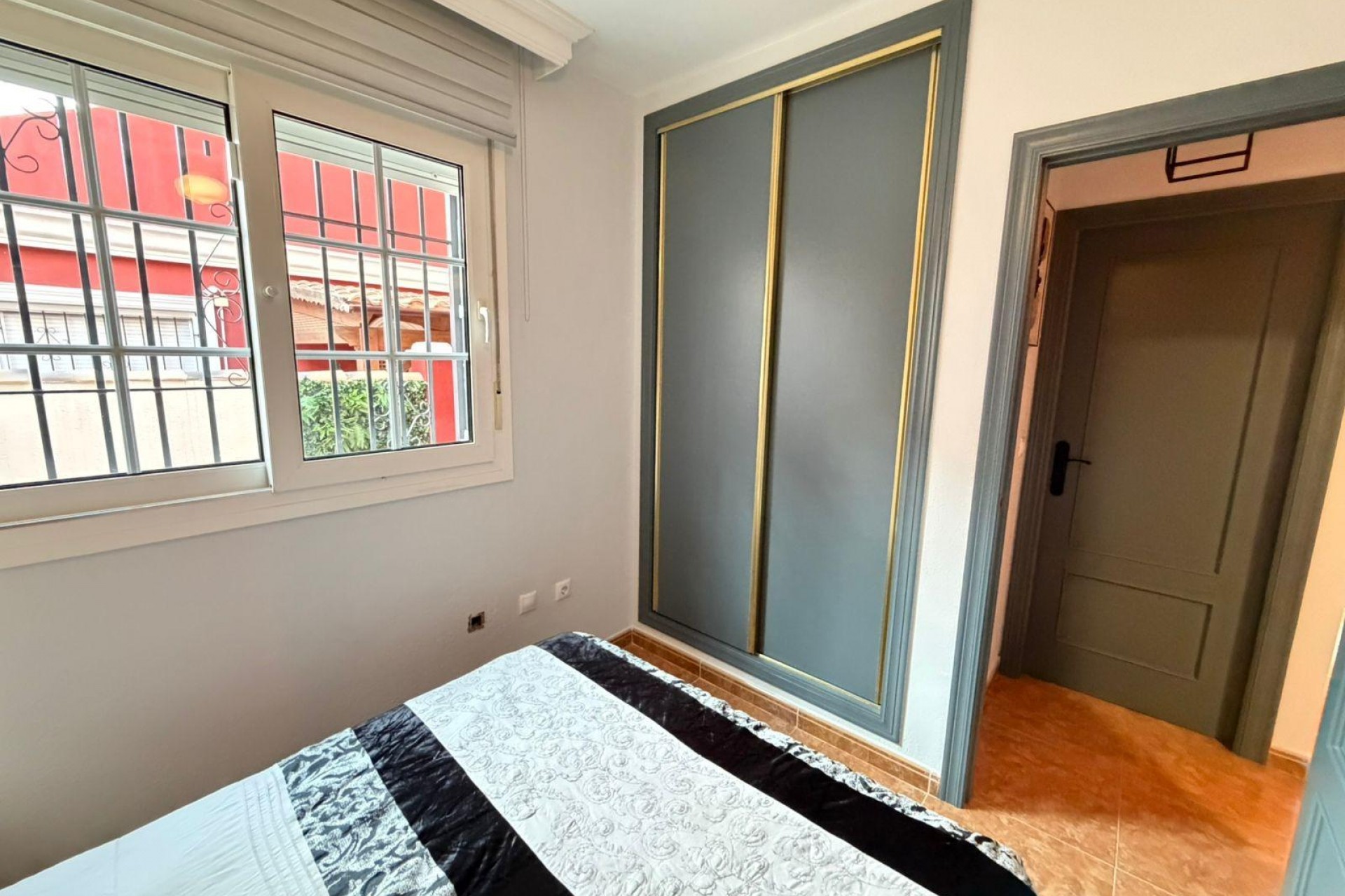 Återförsäljning - Semi Detached -
Orihuela Costa - Villamartín