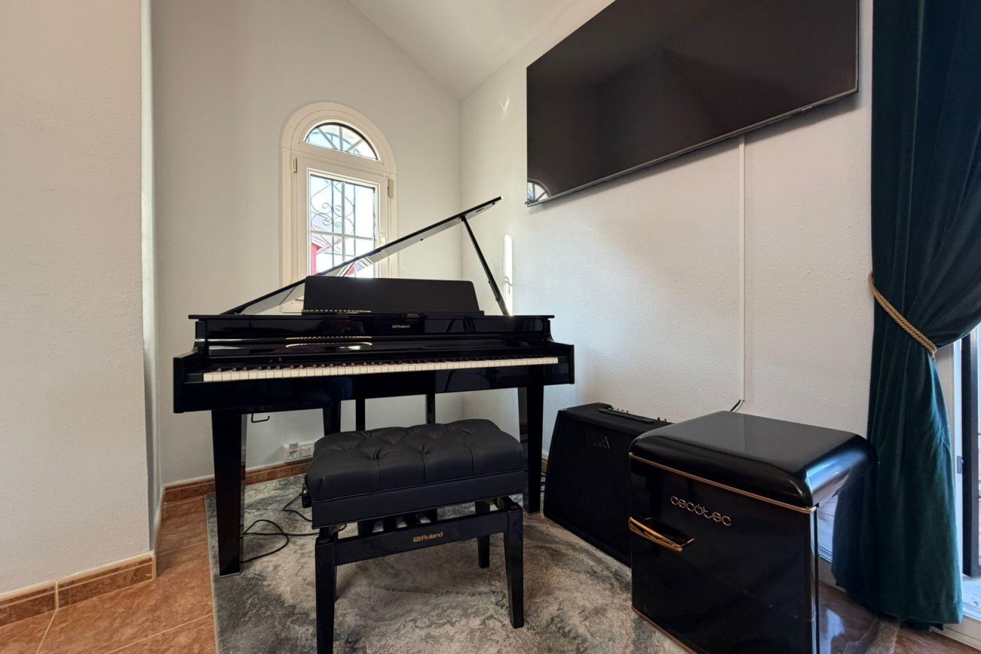 Återförsäljning - Semi Detached -
Orihuela Costa - Villamartín