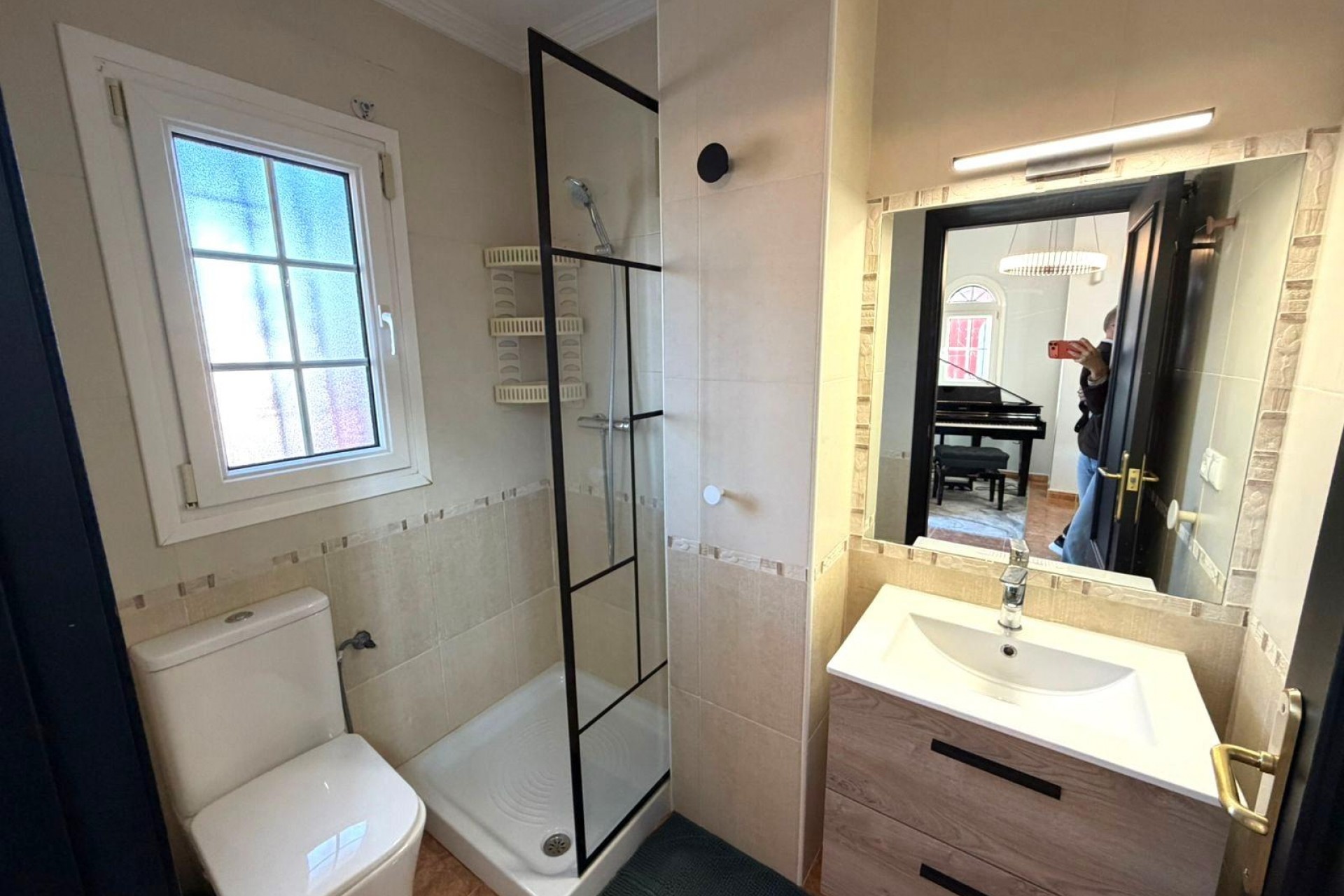 Återförsäljning - Semi Detached -
Orihuela Costa - Villamartín