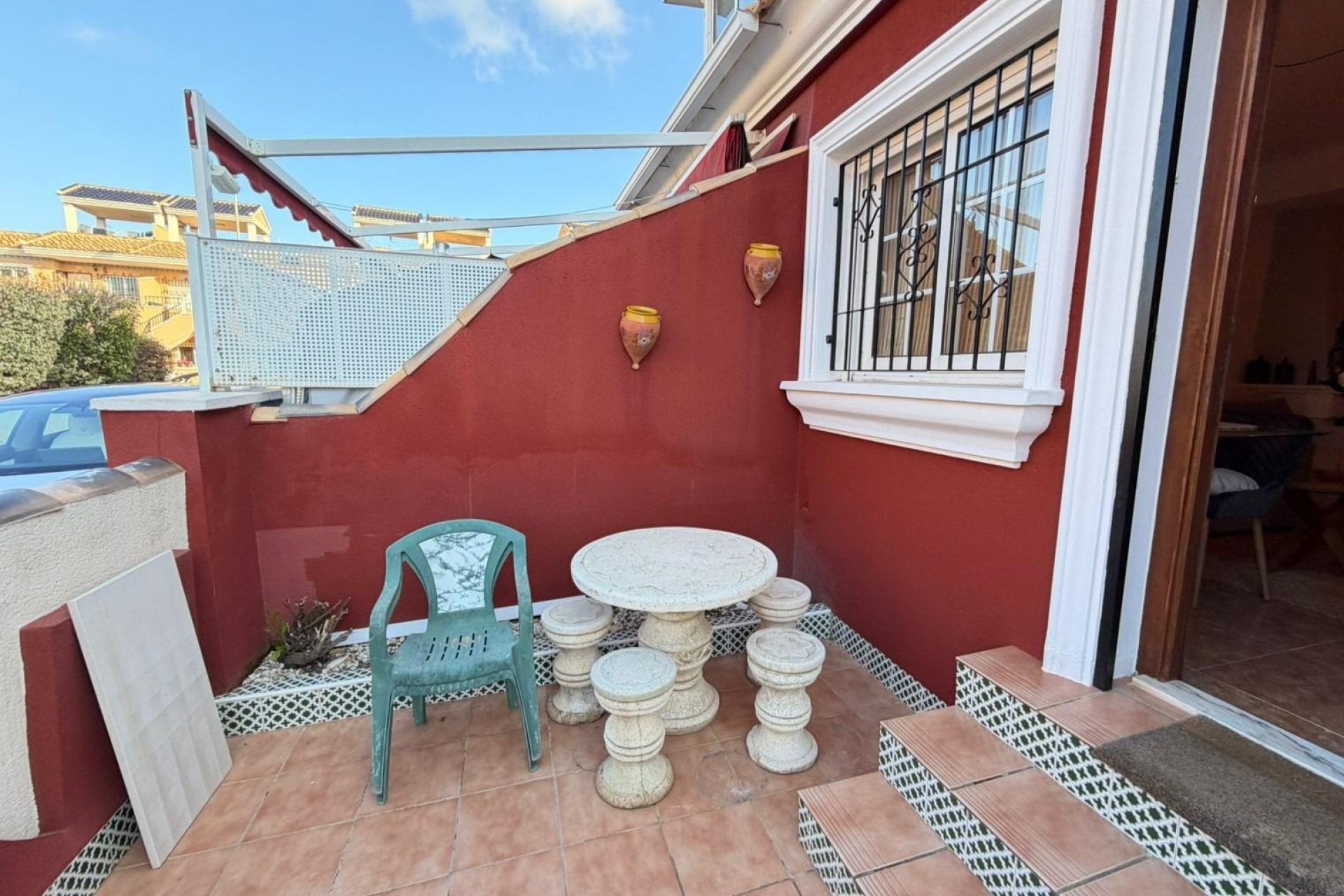 Återförsäljning - Semi Detached -
Orihuela Costa - Villamartín