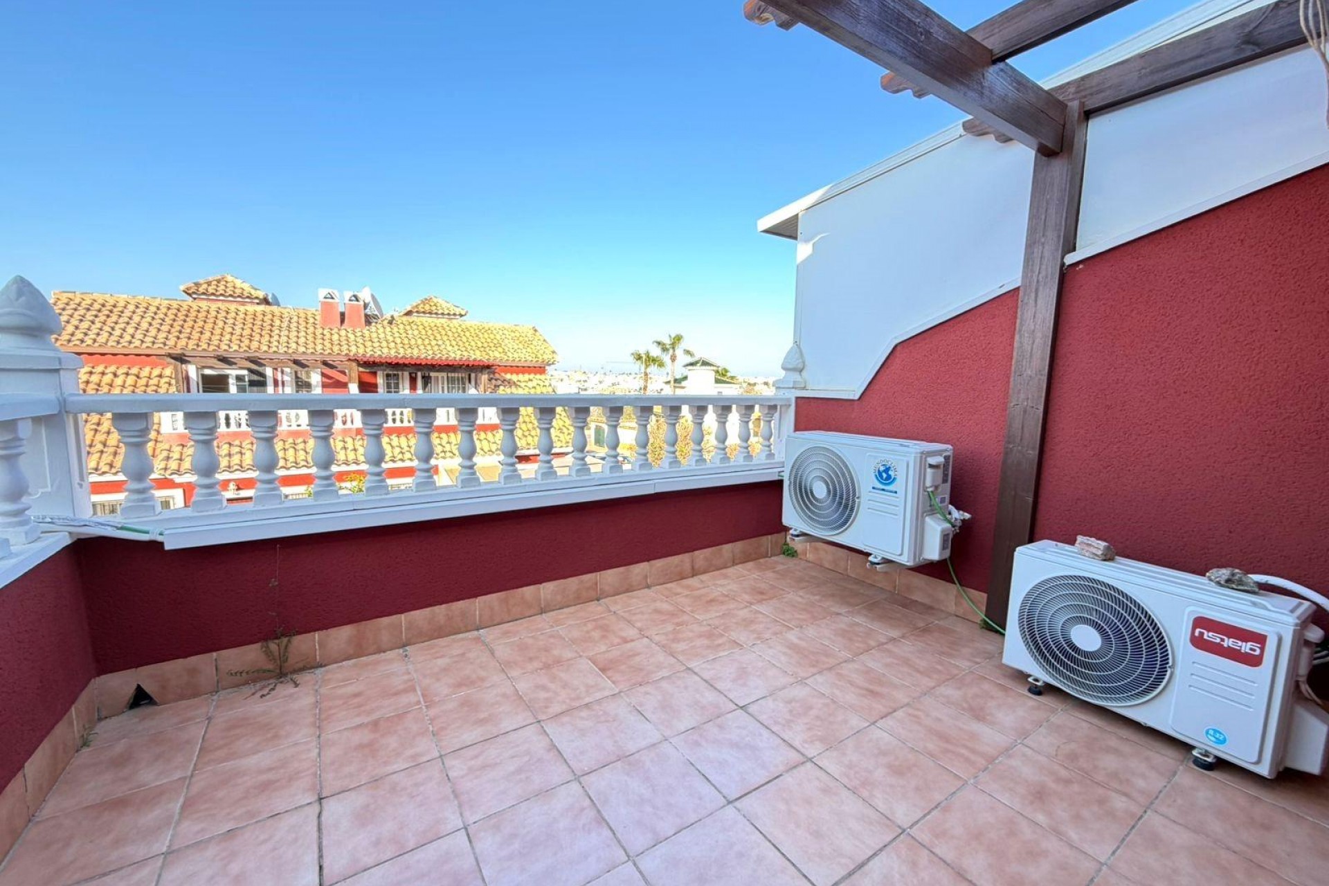 Återförsäljning - Semi Detached -
Orihuela Costa - Villamartín