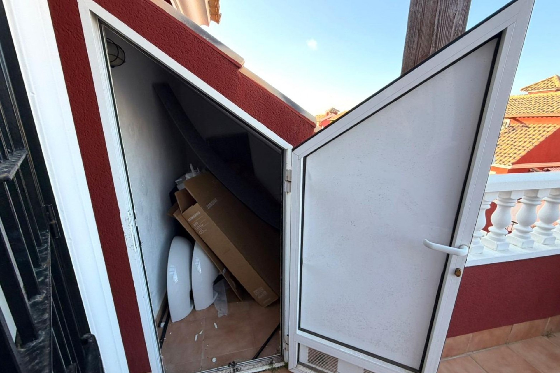 Återförsäljning - Semi Detached -
Orihuela Costa - Villamartín