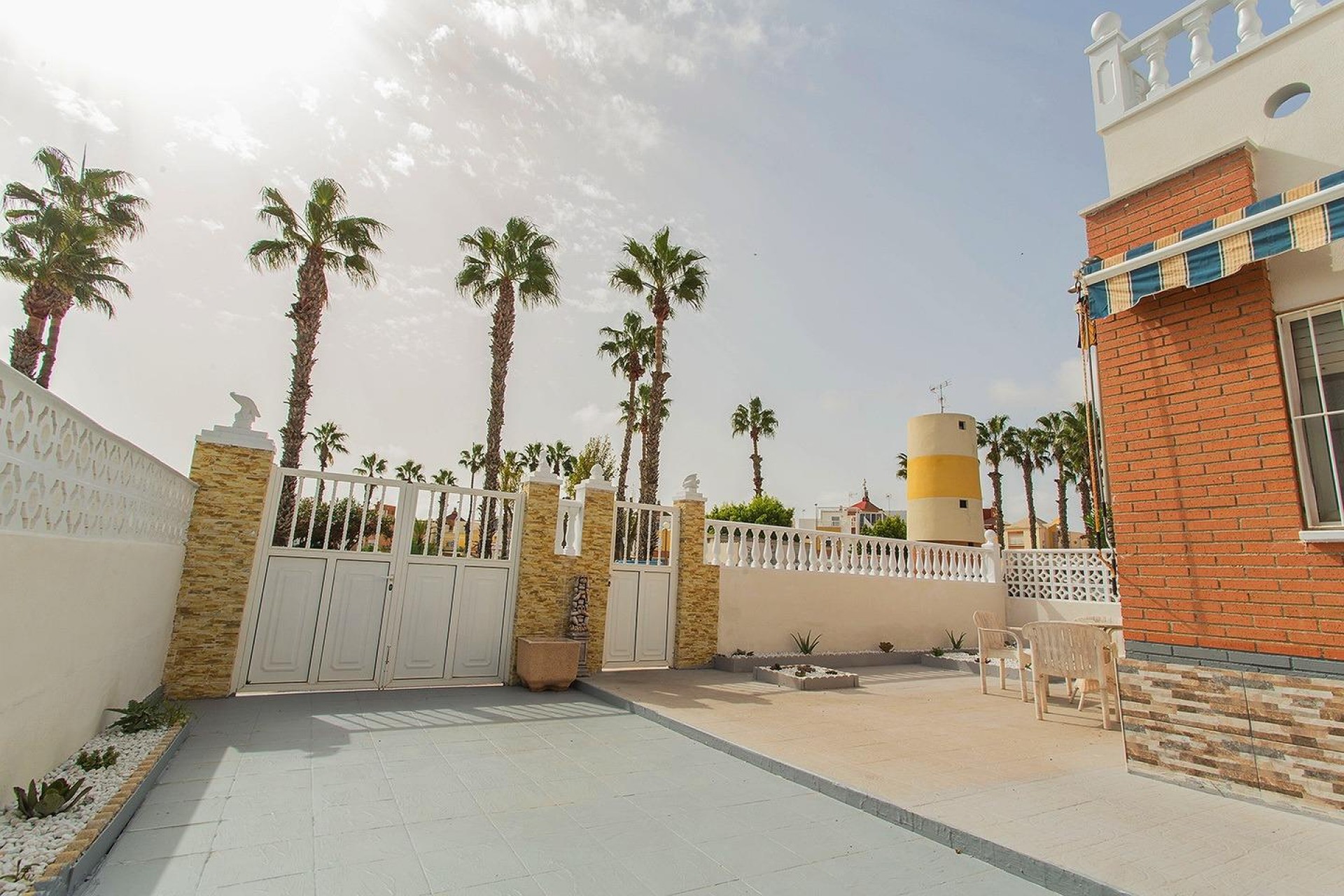 Återförsäljning - Semi Detached -
Orihuela - Urbanización Perla Del Mar