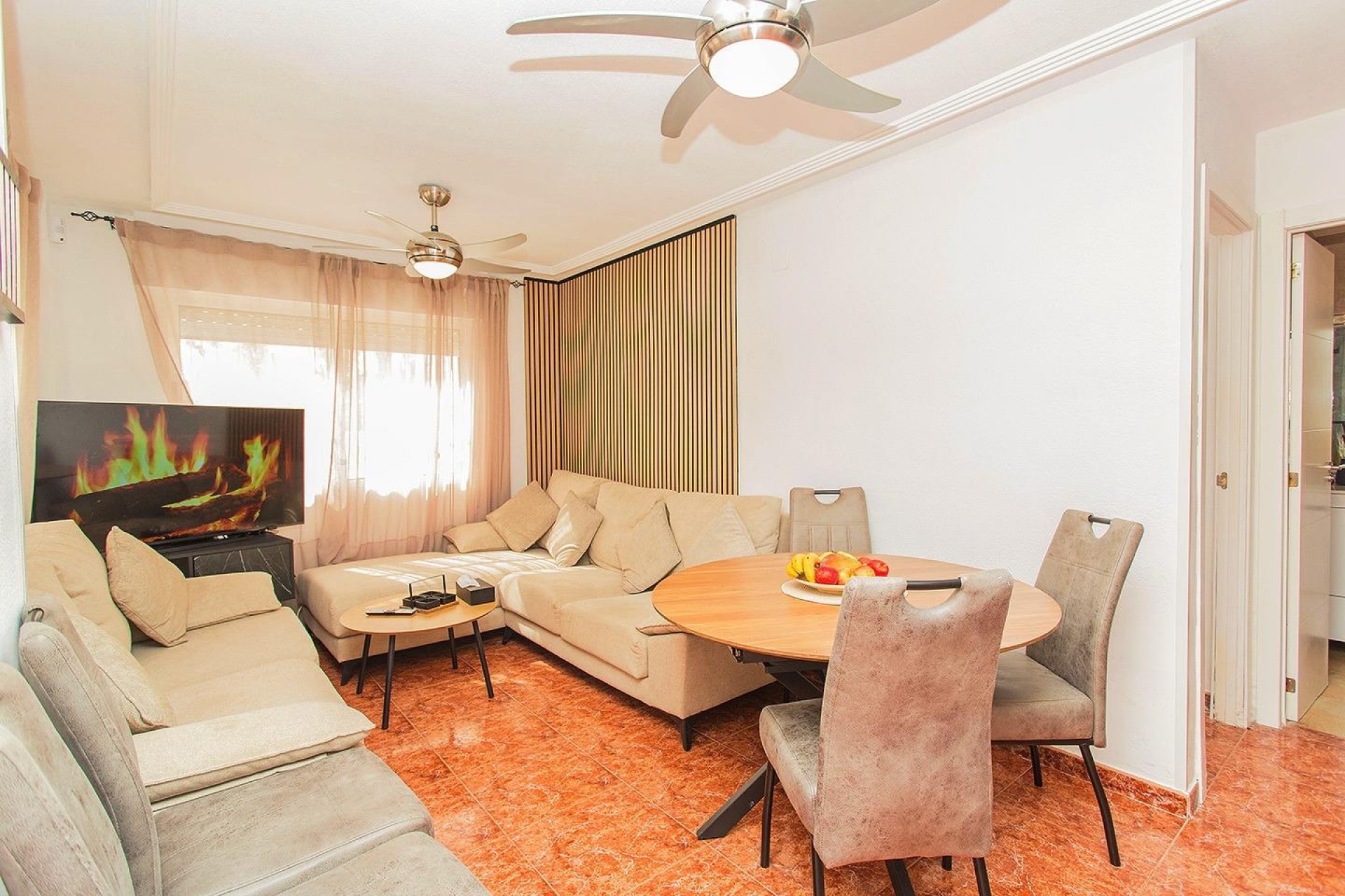 Återförsäljning - Semi Detached -
Orihuela - Urbanización Perla Del Mar