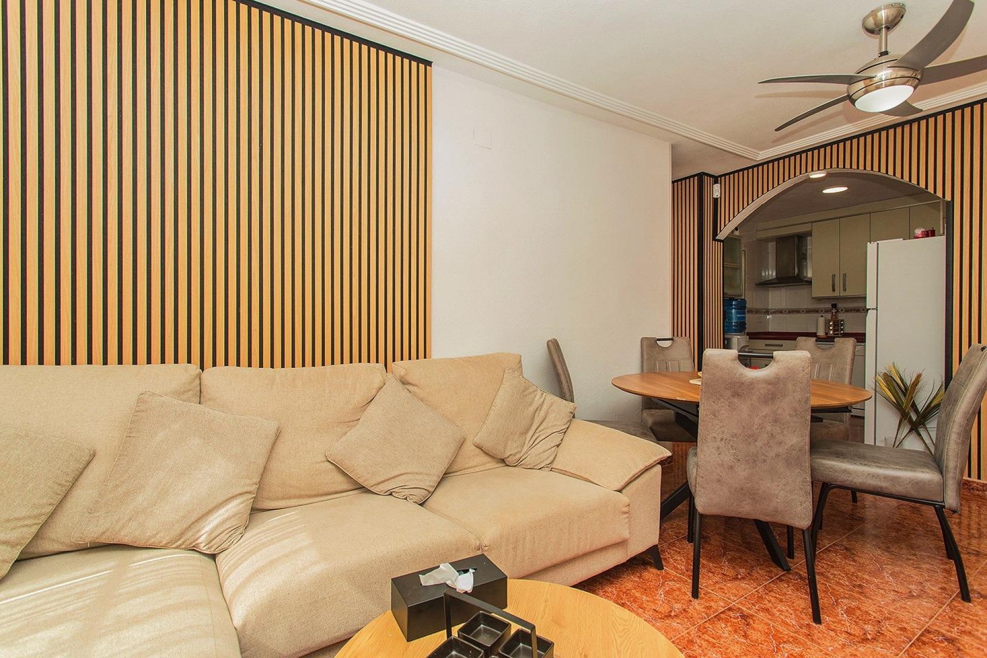 Återförsäljning - Semi Detached -
Orihuela - Urbanización Perla Del Mar