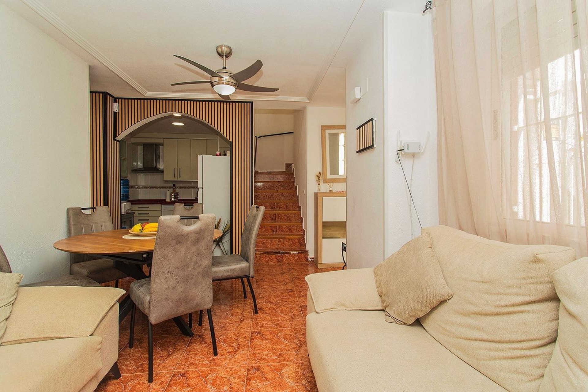 Återförsäljning - Semi Detached -
Orihuela - Urbanización Perla Del Mar