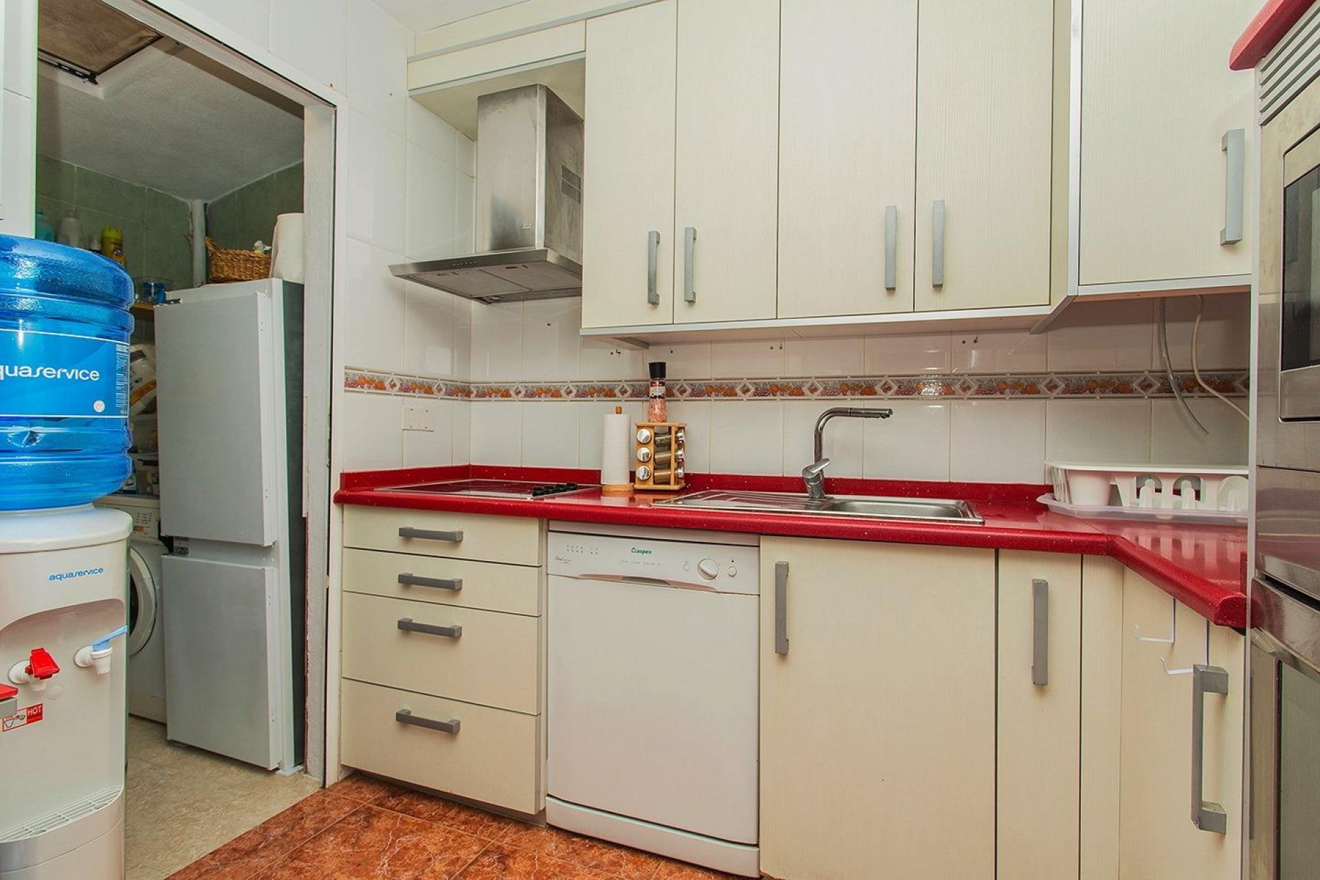 Återförsäljning - Semi Detached -
Orihuela - Urbanización Perla Del Mar