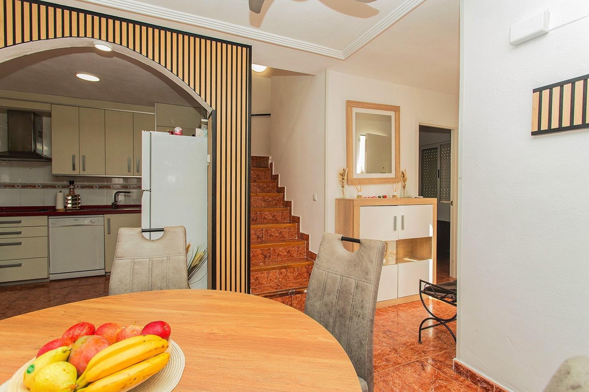 Återförsäljning - Semi Detached -
Orihuela - Urbanización Perla Del Mar